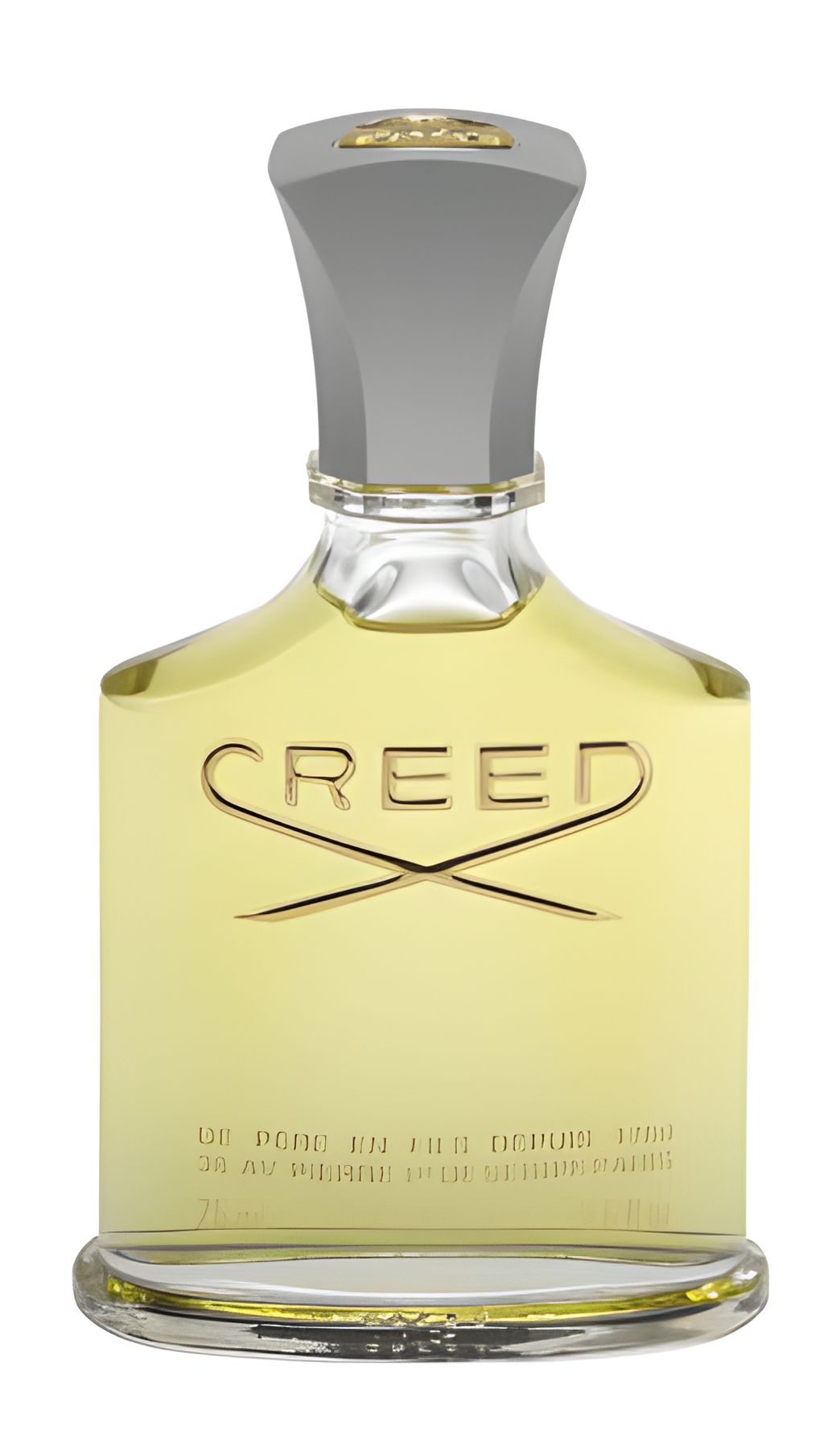 Baie de Genievre by Creed perfume bottle