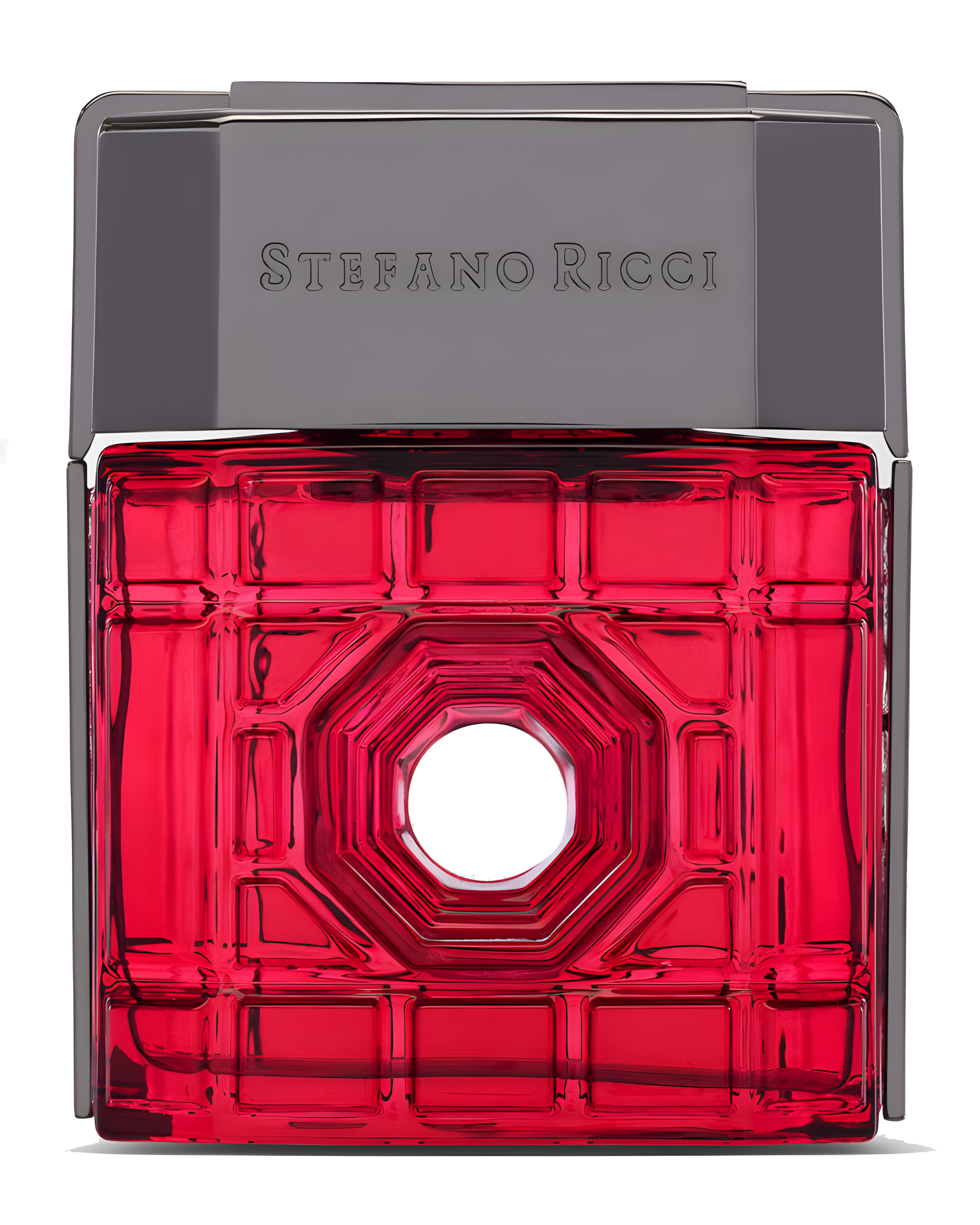 Paris by Stefano Ricci perfume bottle