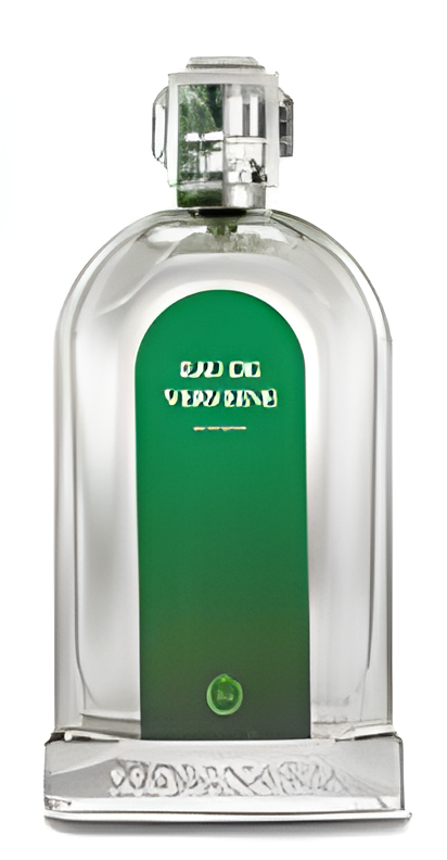 Eau de Verveine by Molinard perfume bottle