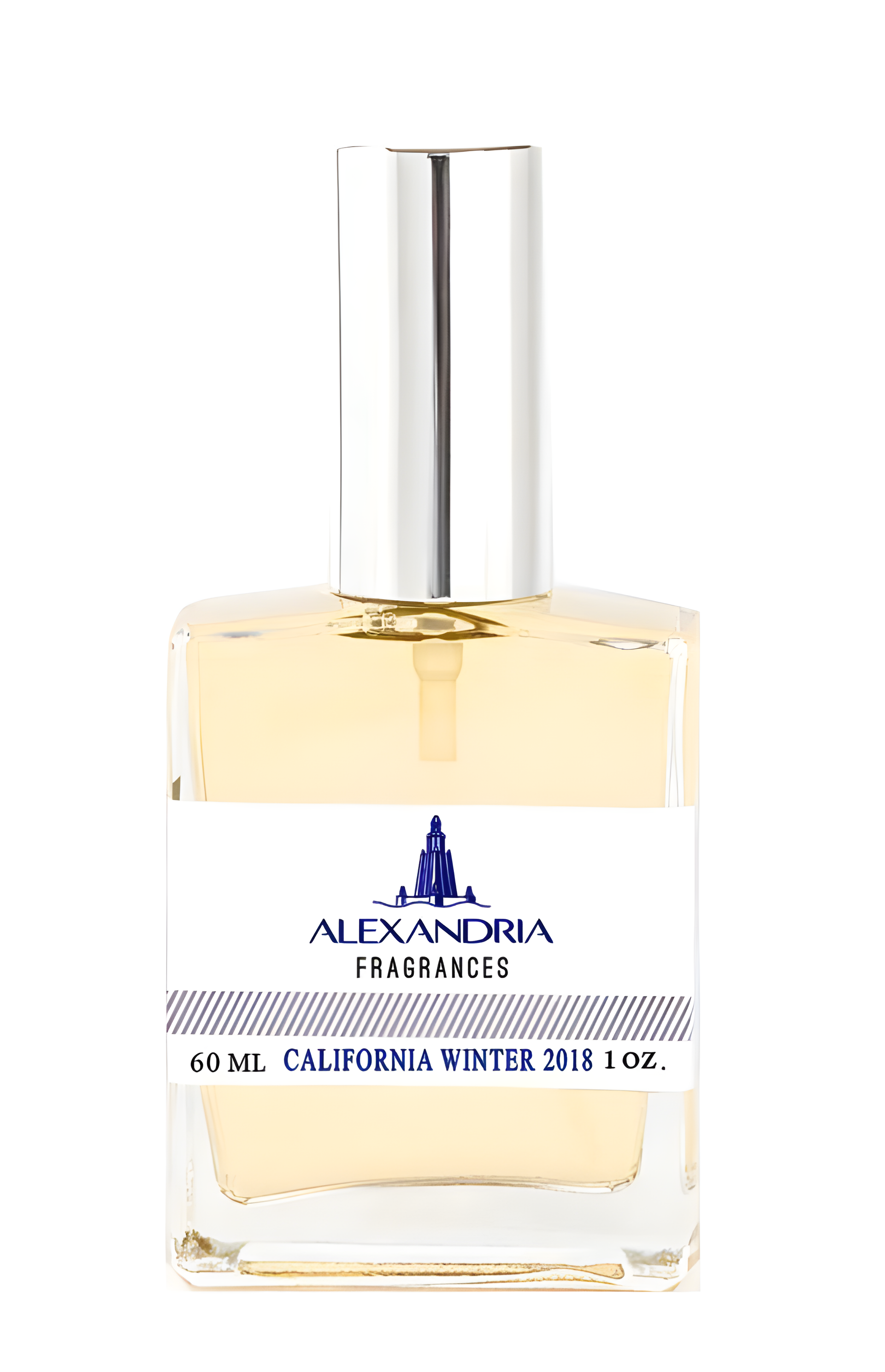 California Winter by Alexandria Fragrances perfume bottle