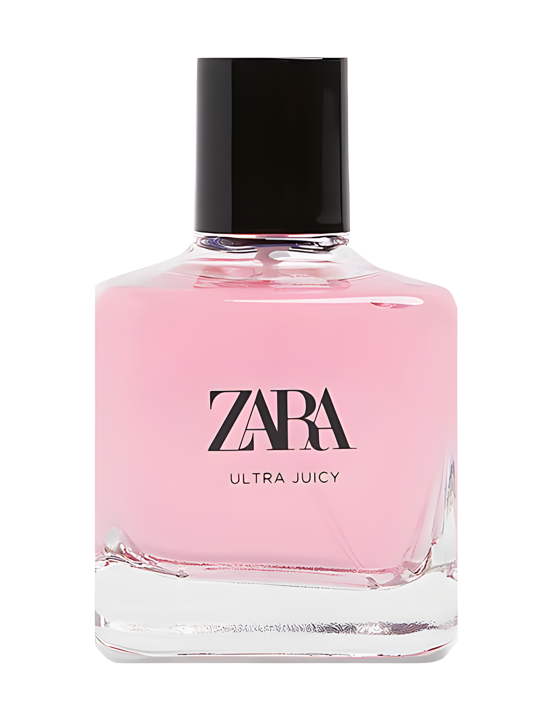 Ultra Juicy 2019 by Zara perfume bottle