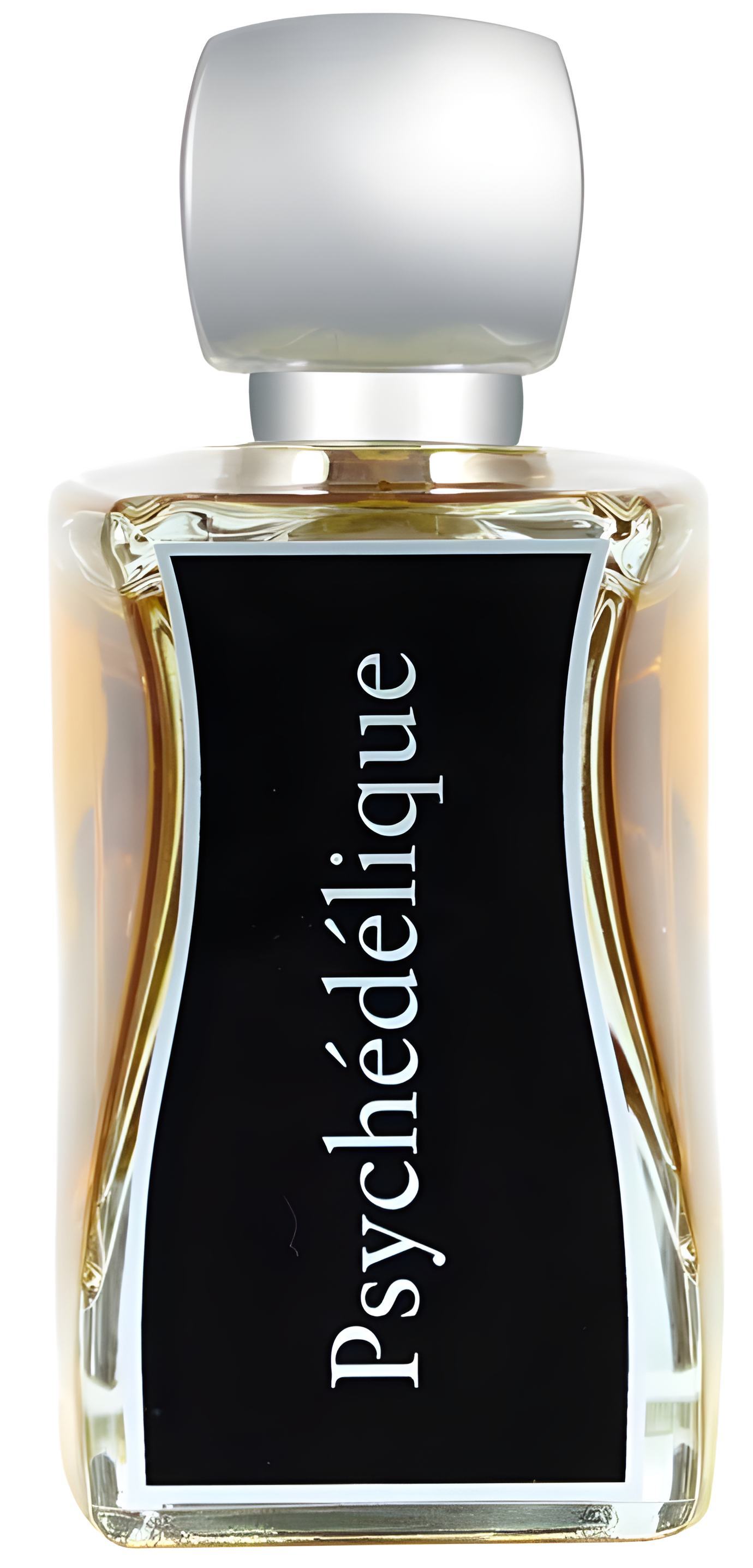 Psychedelique by Jovoy Paris perfume bottle
