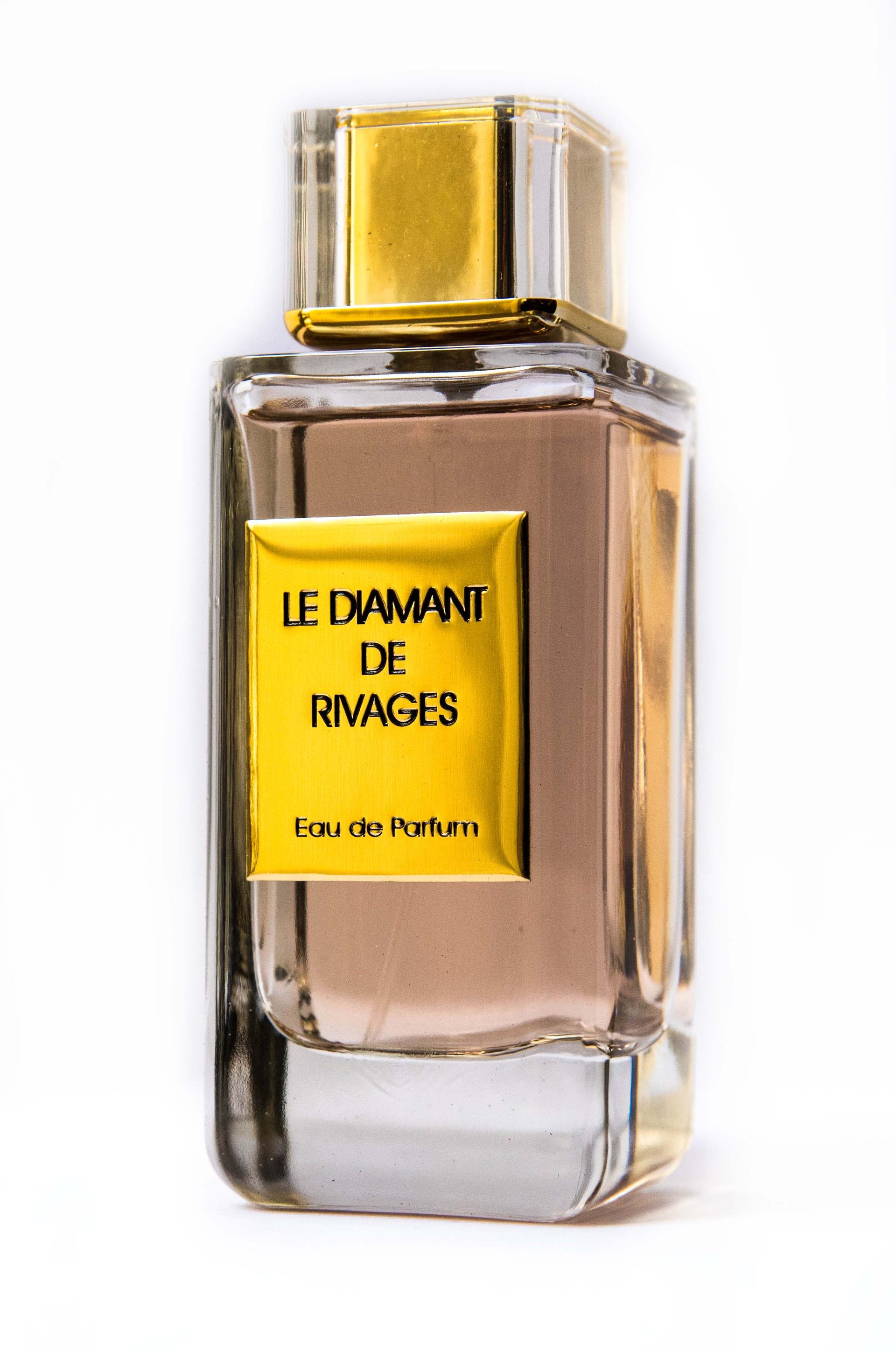 Le Diamant de Rivages by Rivages Parfums perfume bottle