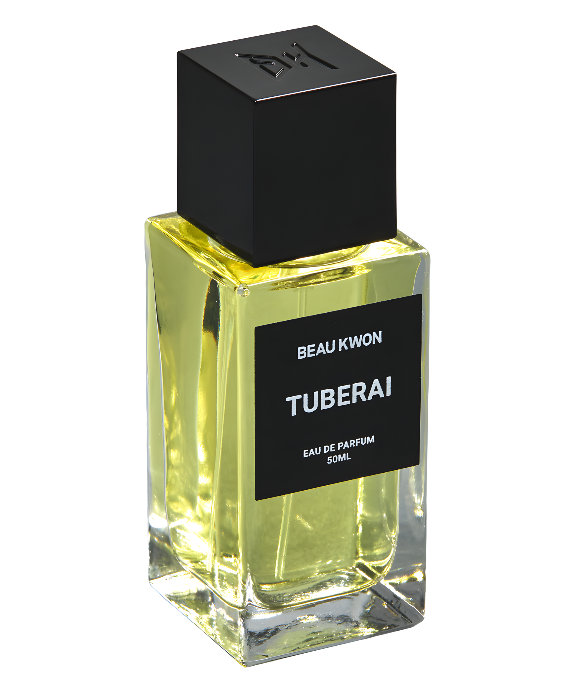 Tuberai by Beau Kwon perfume bottle
