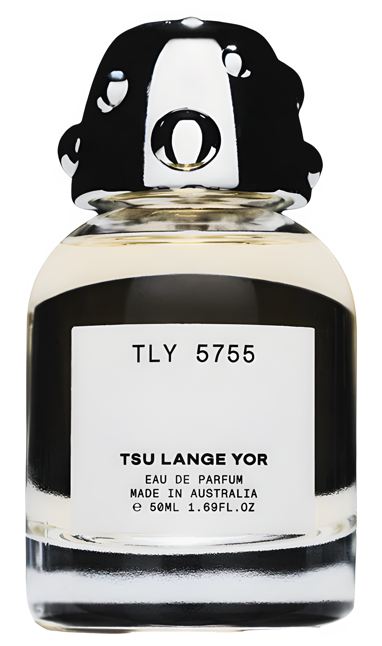 TLY 5755 by TSU LANGE YOR perfume bottle
