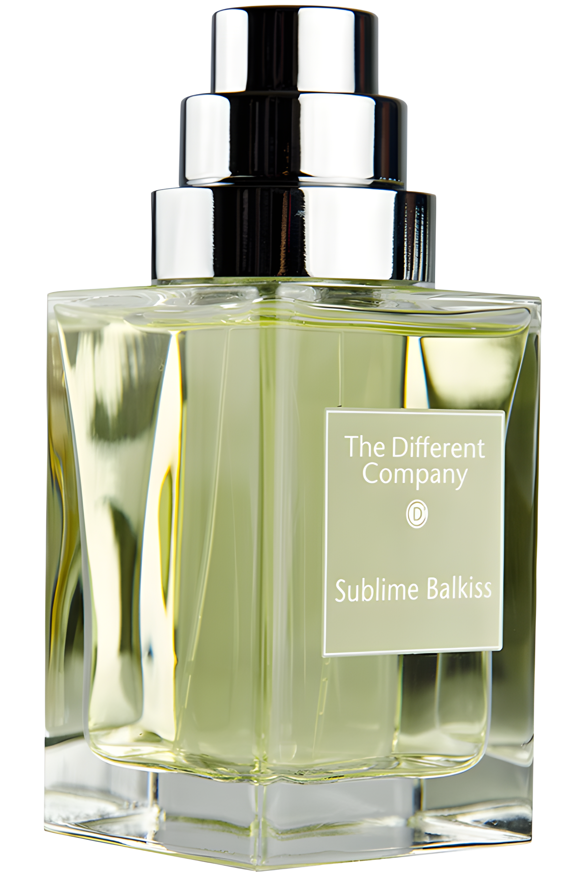 Sublime Balkiss by The Different Company perfume bottle