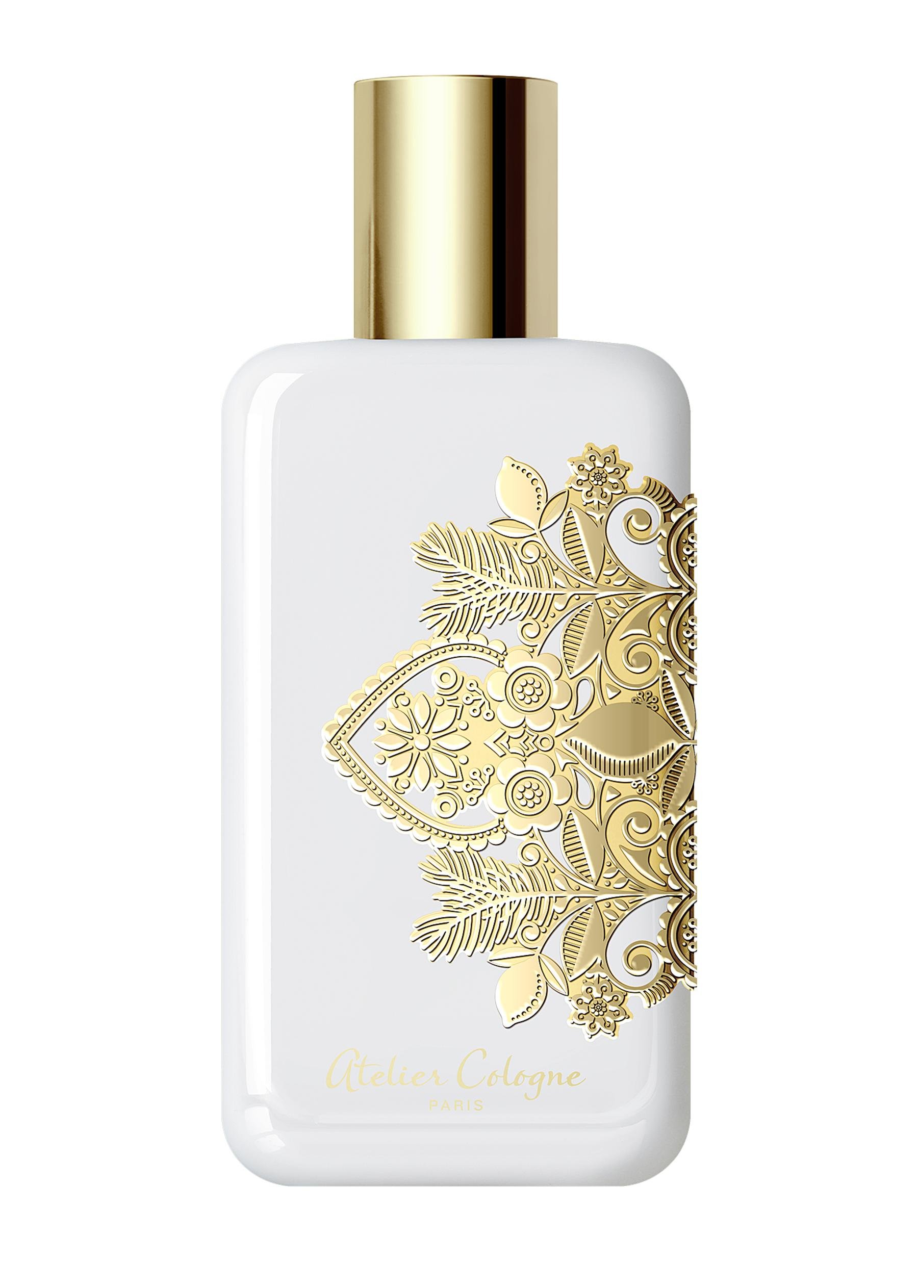 Cèdre Atlas Cologne Absolute Limited Edition by Atelier Cologne perfume bottle