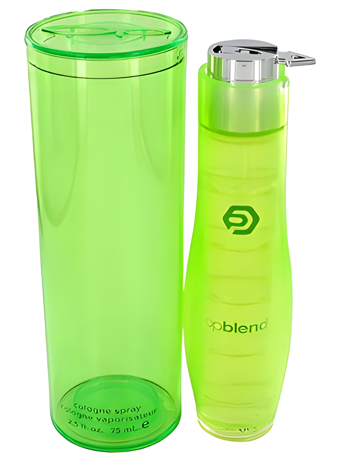 OP Blend by Ocean Pacific perfume bottle