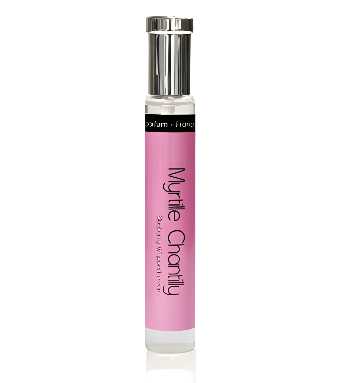 Myrtille Chantilly by Adopt Parfums perfume bottle