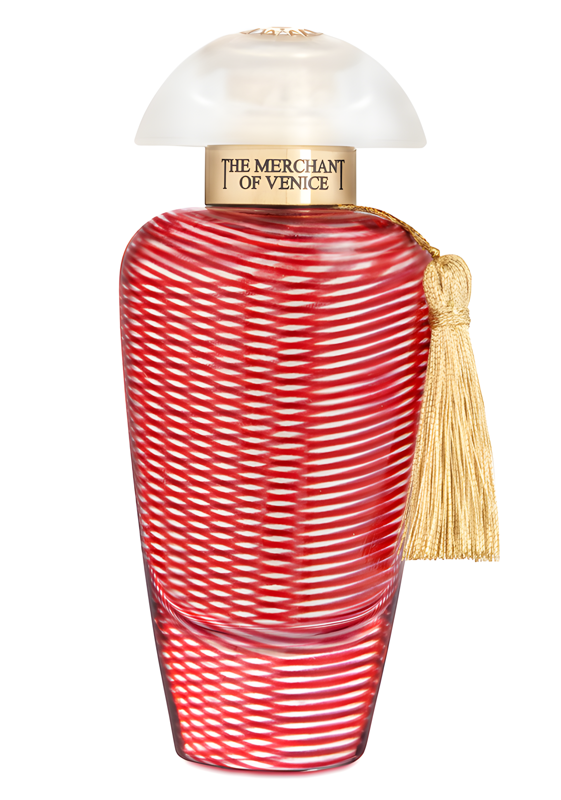 Byzantium Saffron by The Merchant of Venice perfume bottle