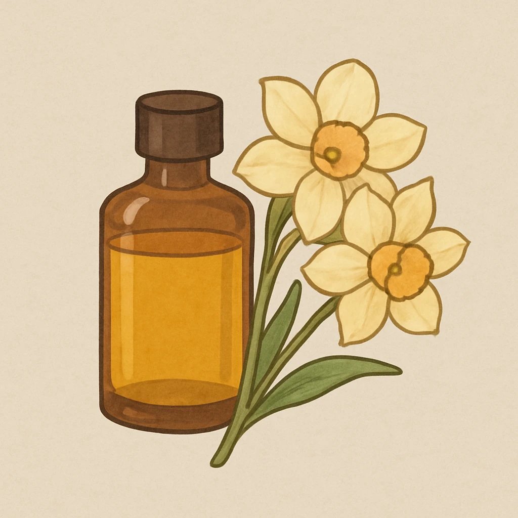 Picture of Jonquil Absolute note