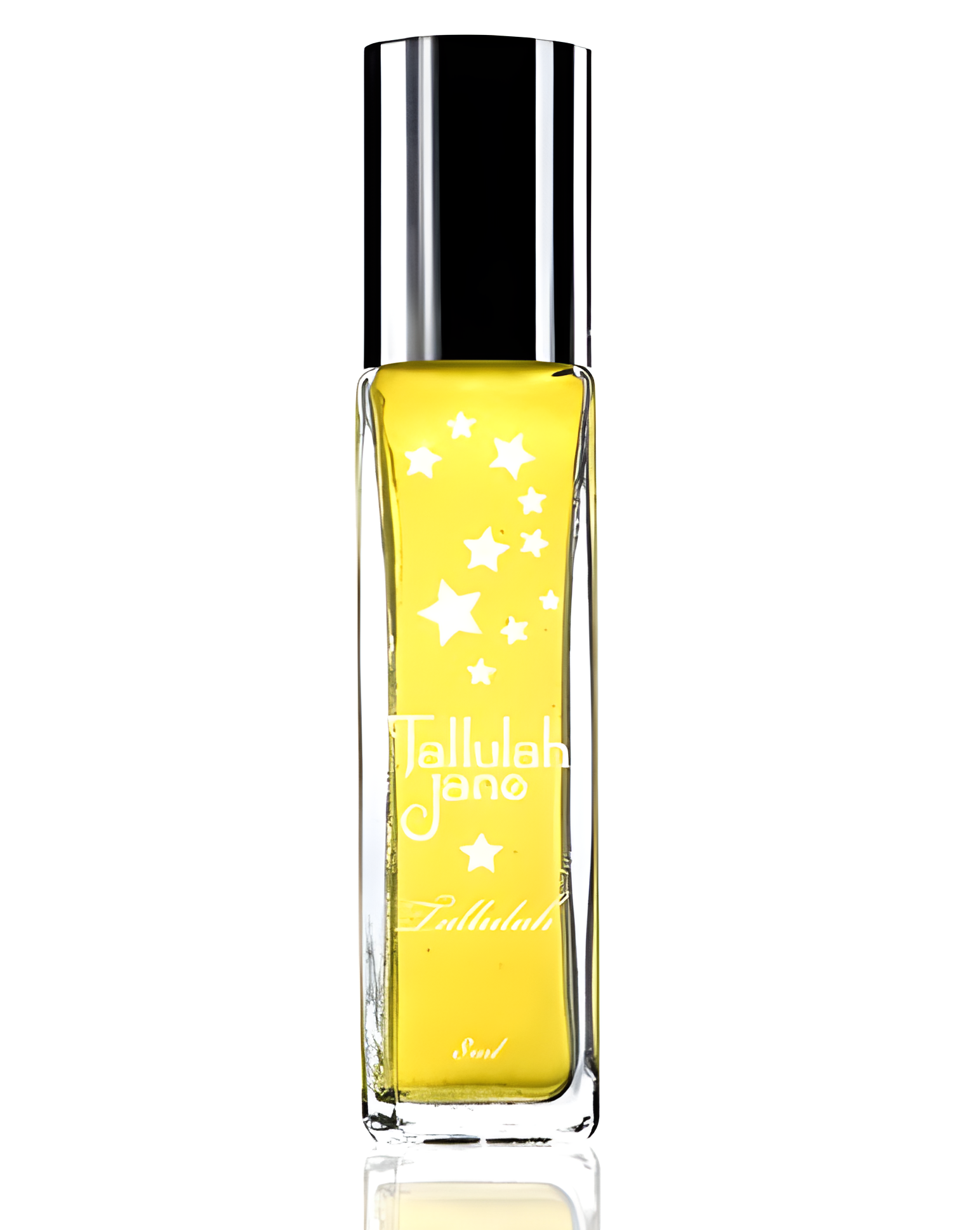 Tallulah by Tallulah Jane perfume bottle
