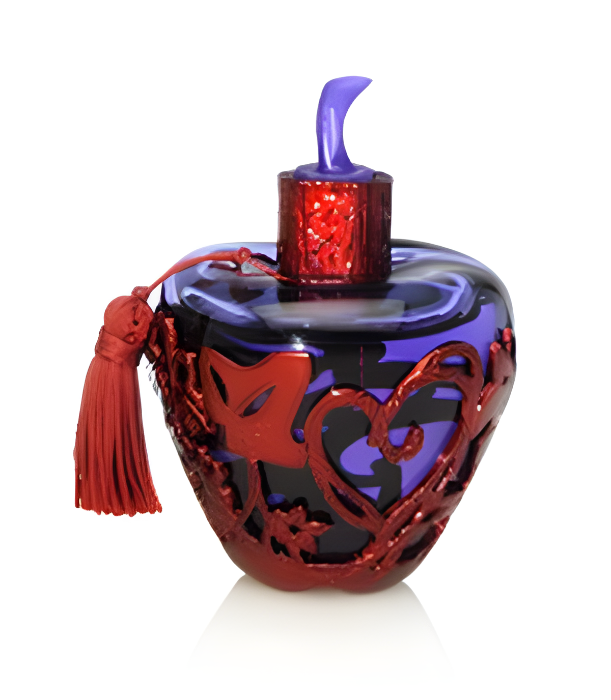 Eau de Minuit - Midnight Fragrance by Lolita Lempicka perfume bottle