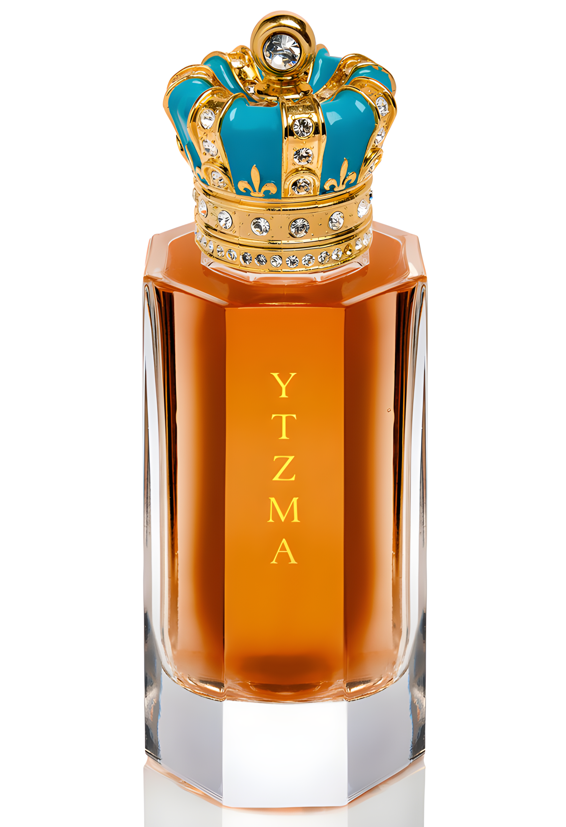 Ytzma by Royal Crown perfume bottle