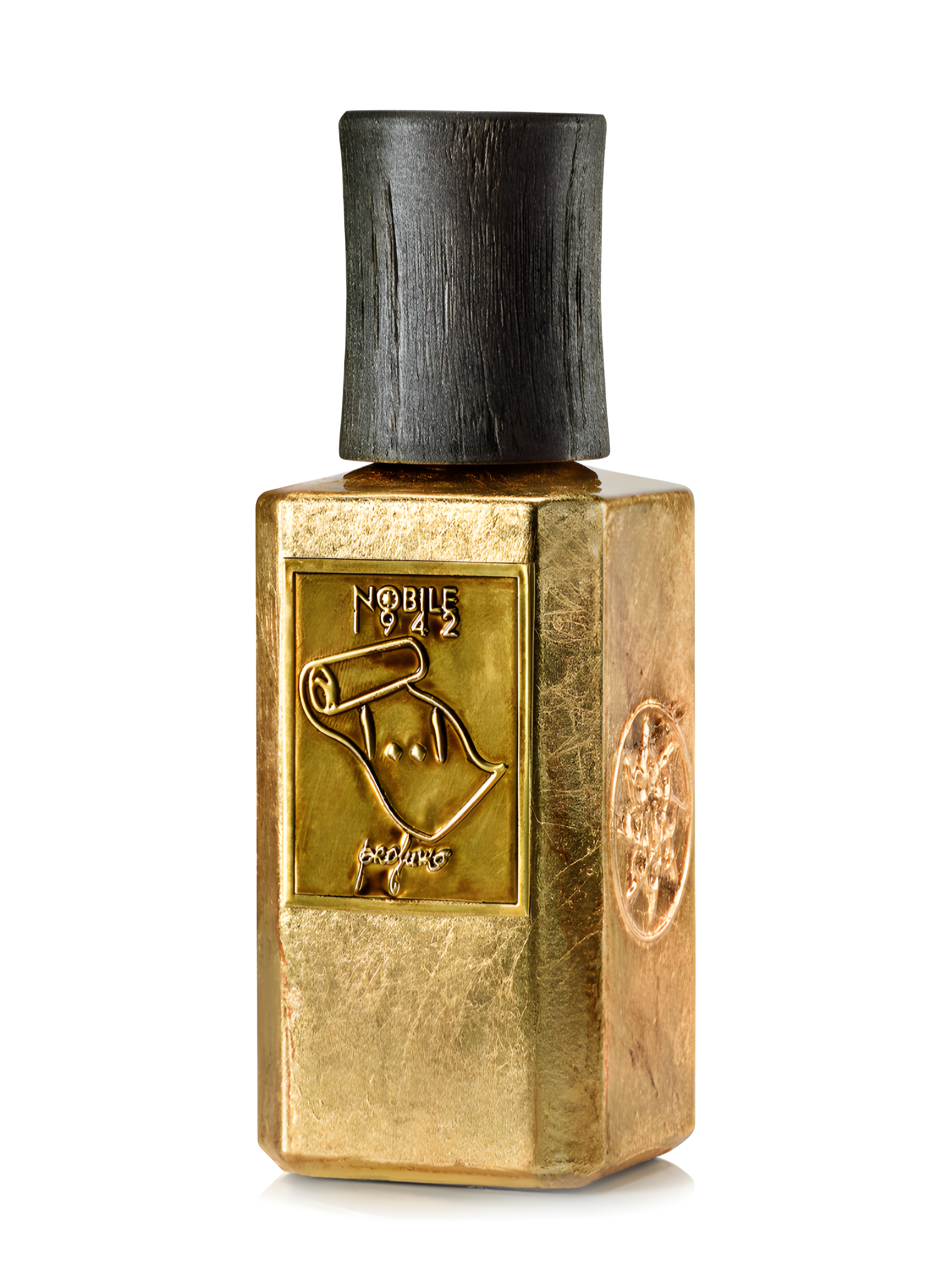 1001 by Nobile 1942 perfume bottle