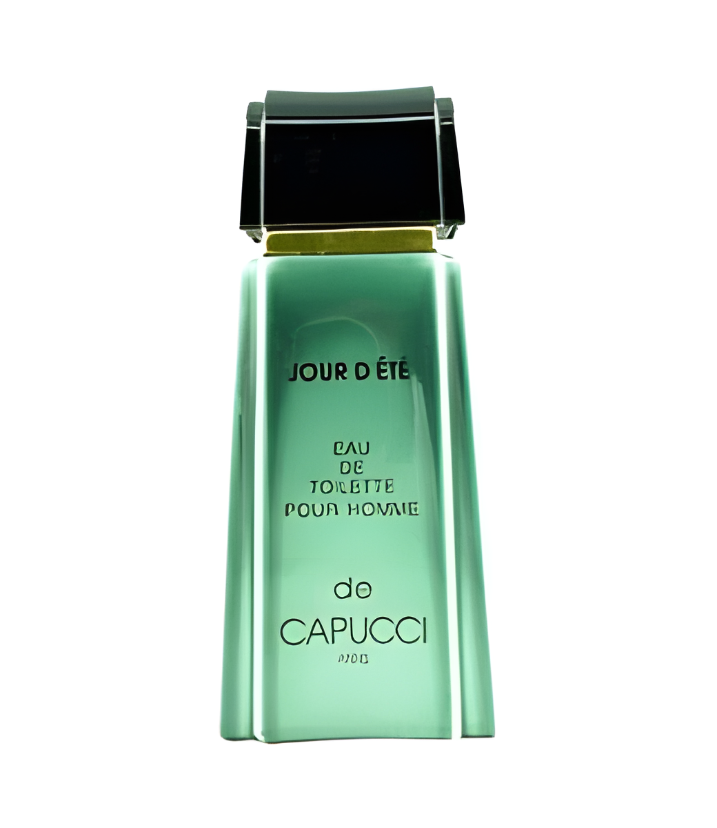 Jour d'Ete by Roberto Capucci perfume bottle