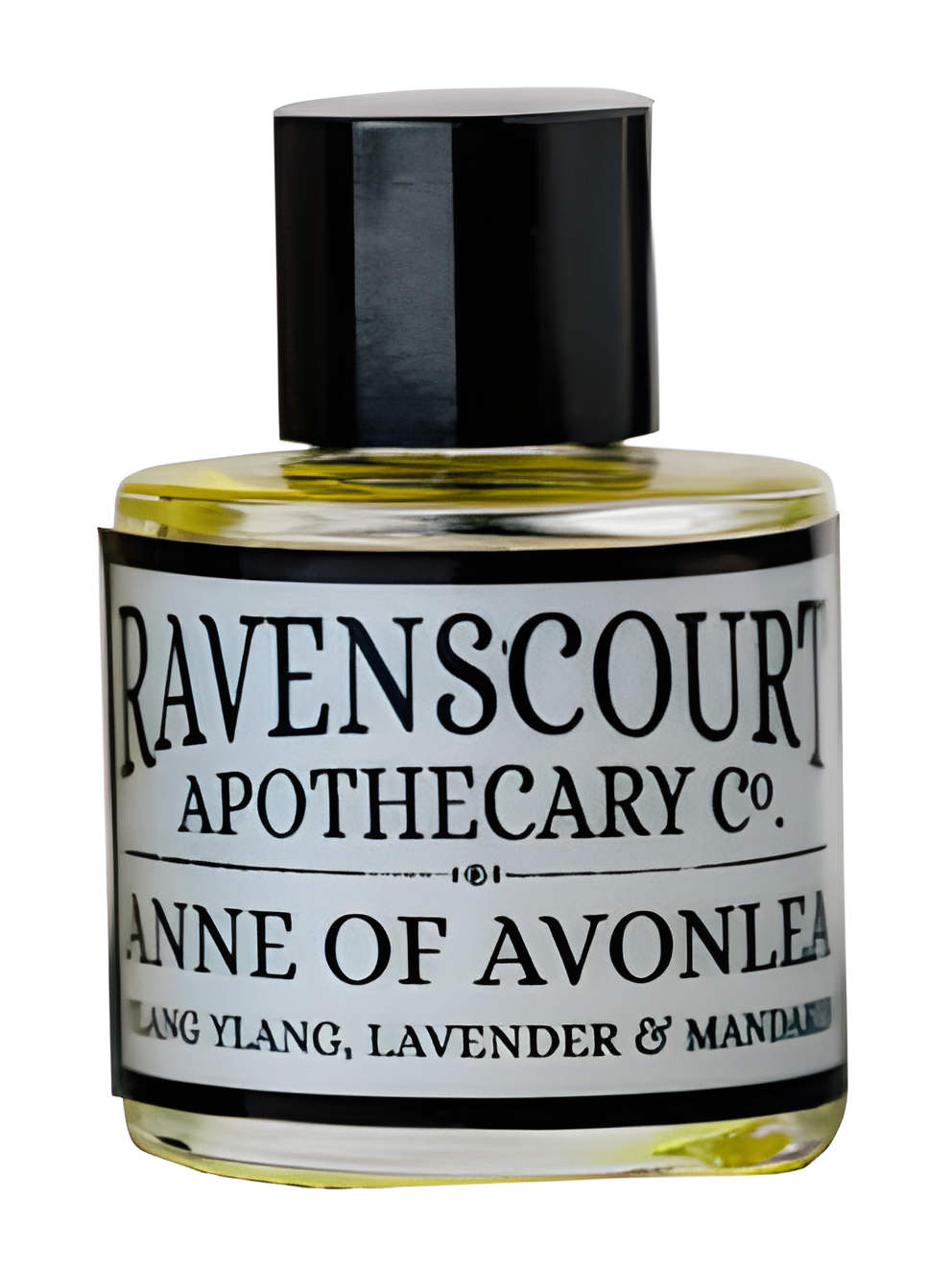 Anne of Avonlea by Ravenscourt Apothecary perfume bottle