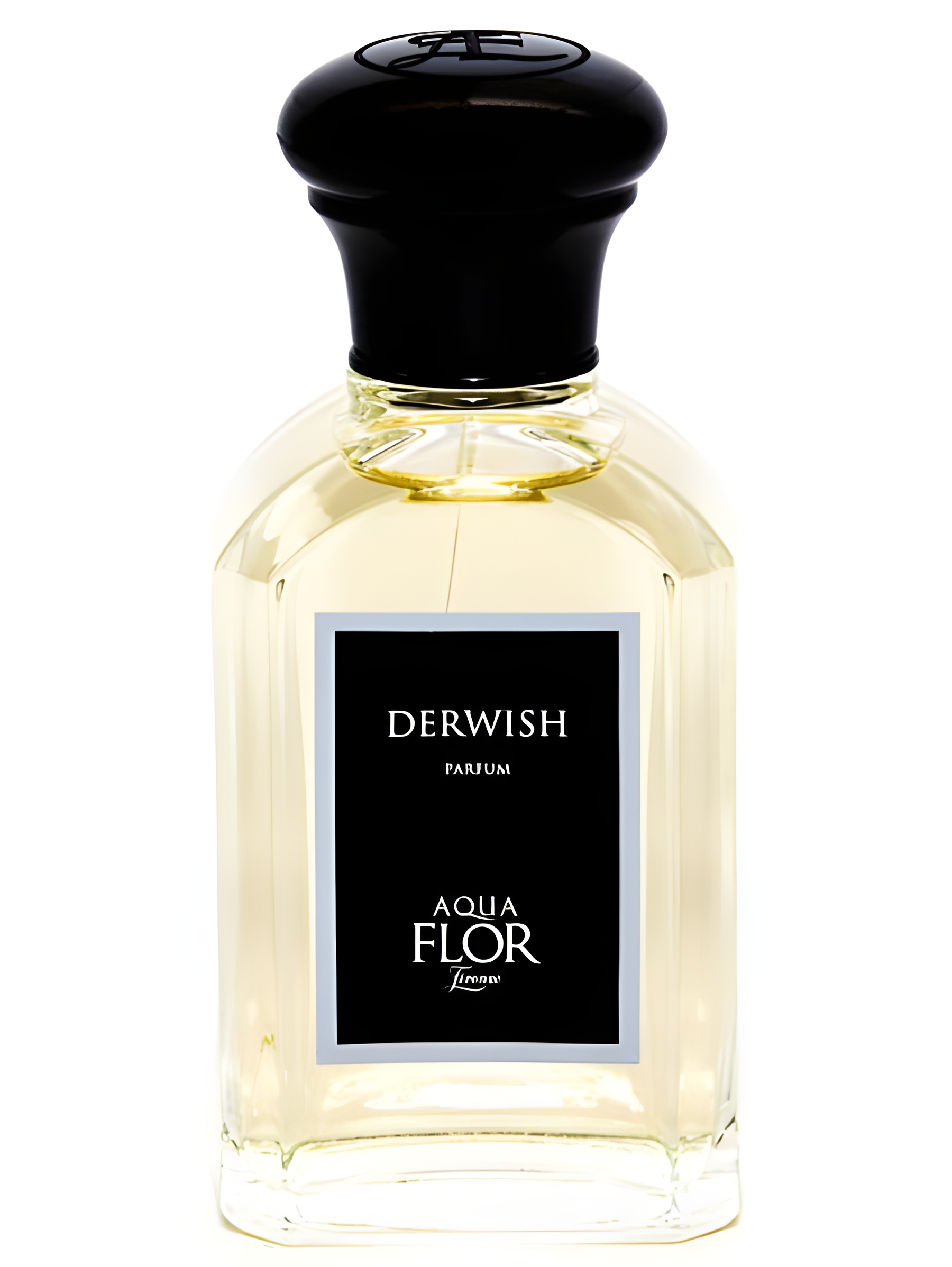 Derwish by Aquaflor Firenze perfume bottle