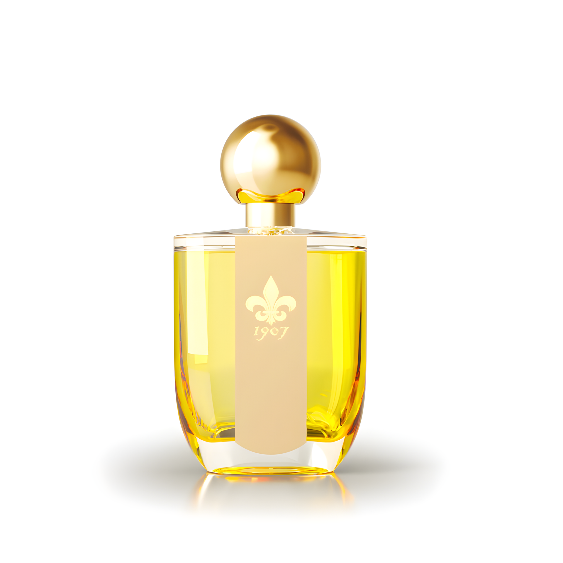 Fatamorgana by 1907 perfume bottle