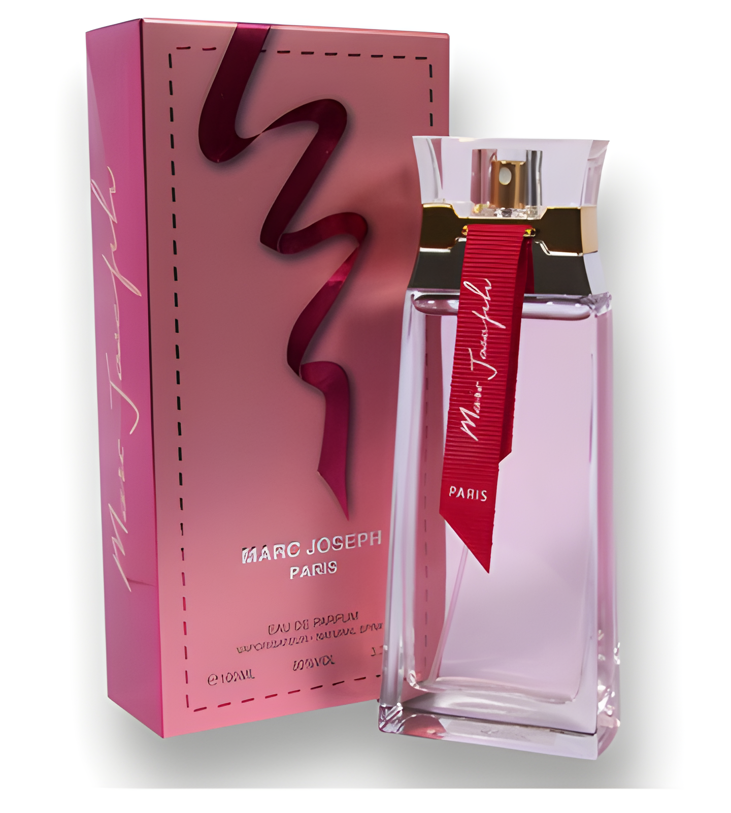 Marc Joseph for Women by Marc Joseph perfume bottle