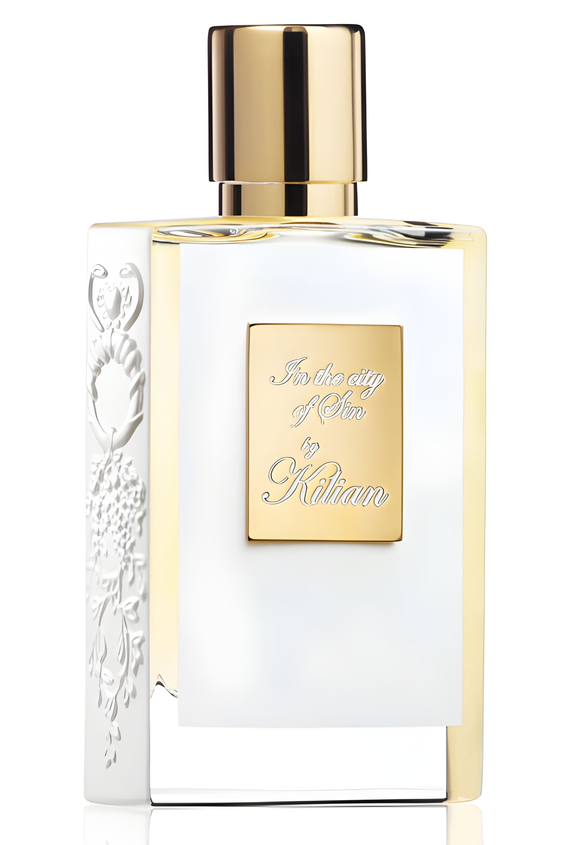 In the City of Sin by By Kilian perfume bottle