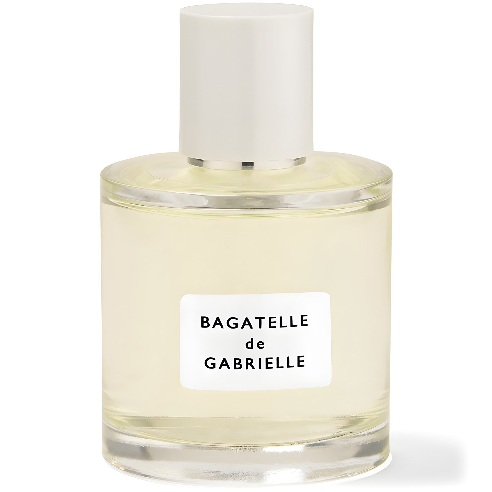 Bagatelle de Gabrielle by Omorovicza perfume bottle