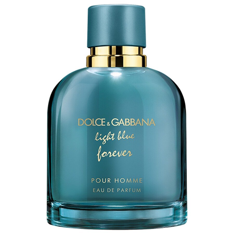 Light Blue Forever Pour Homme by Dolce&Gabbana perfume bottle