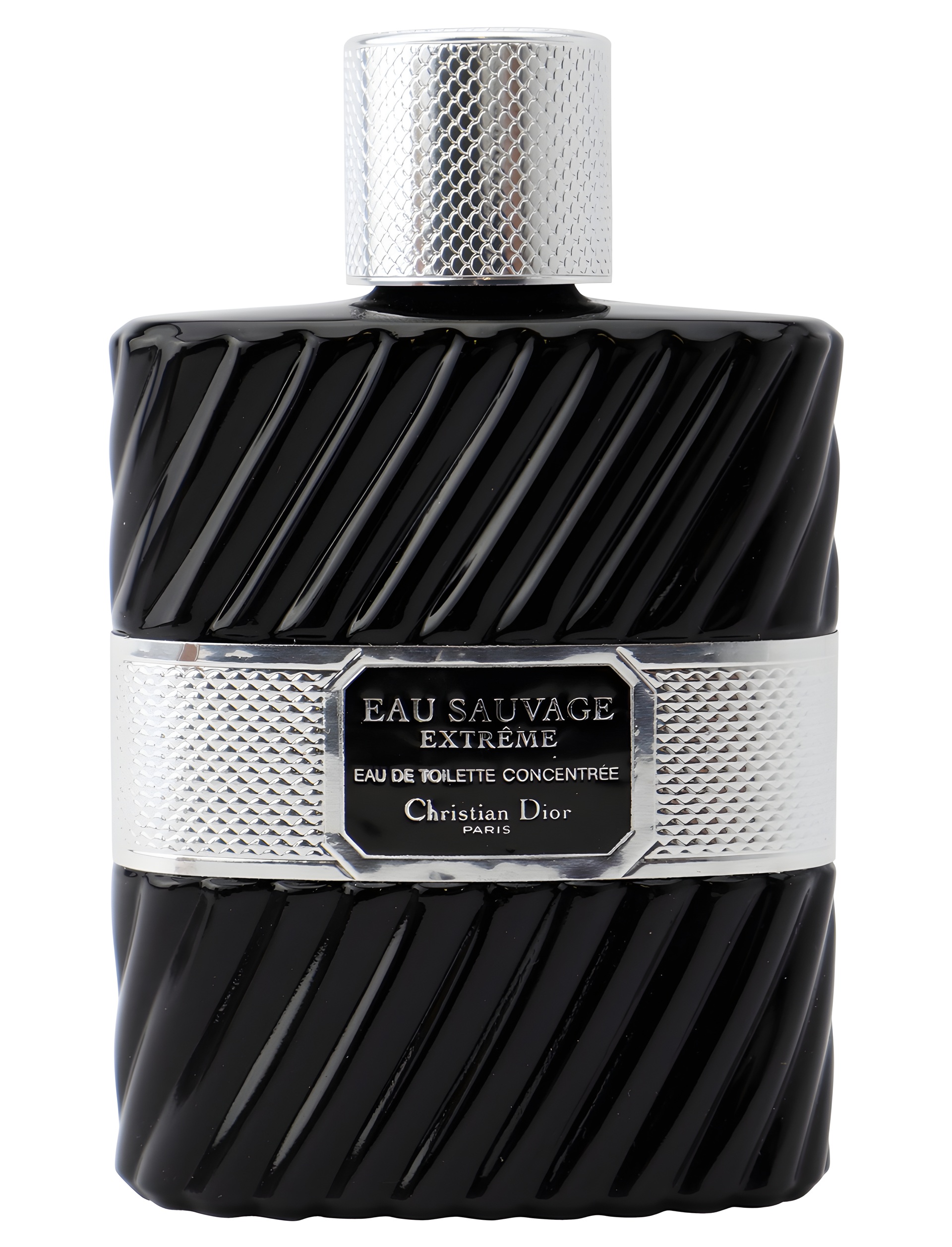 Eau Sauvage Extreme by Dior perfume bottle