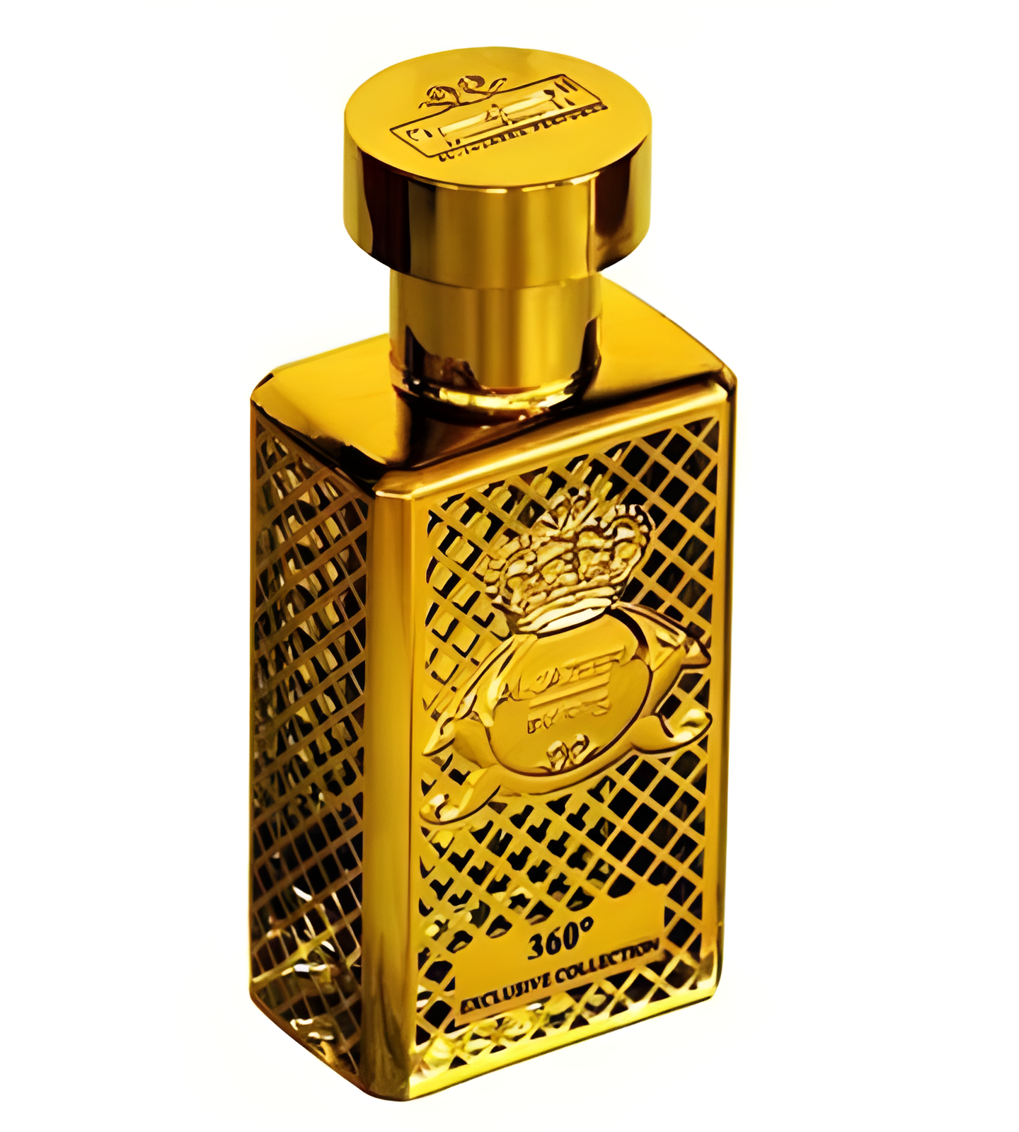 360 by Al-Jazeera Perfumes perfume bottle