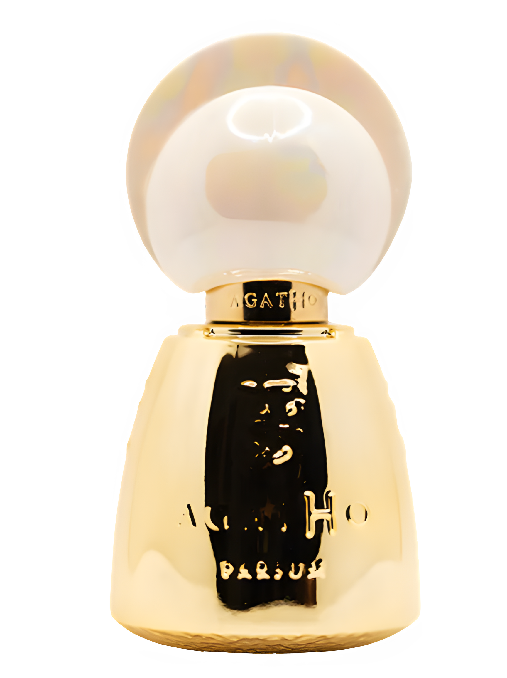 Rossopompeiano by Agatho Parfum perfume bottle