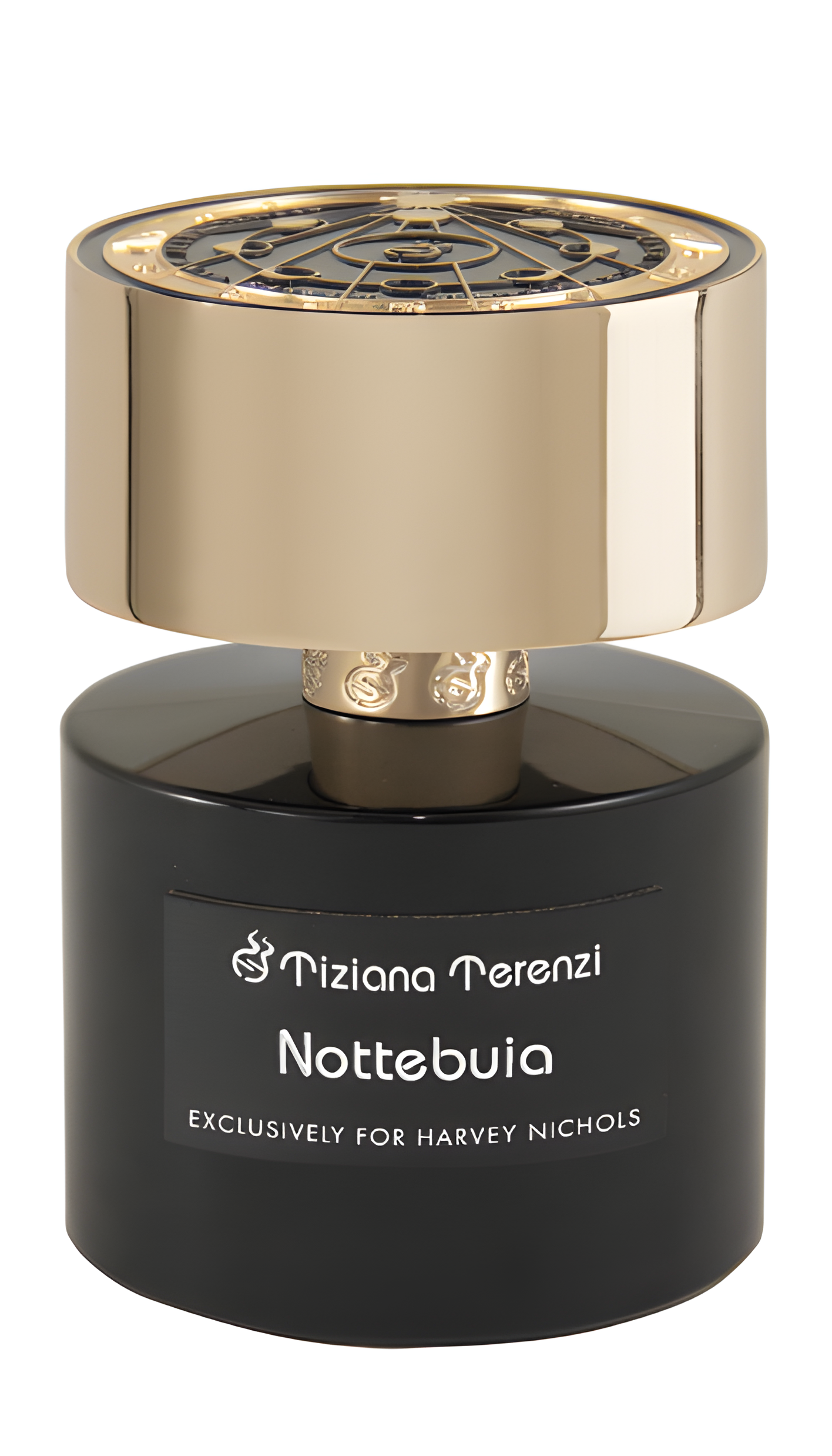Nottebuia by Tiziana Terenzi perfume bottle