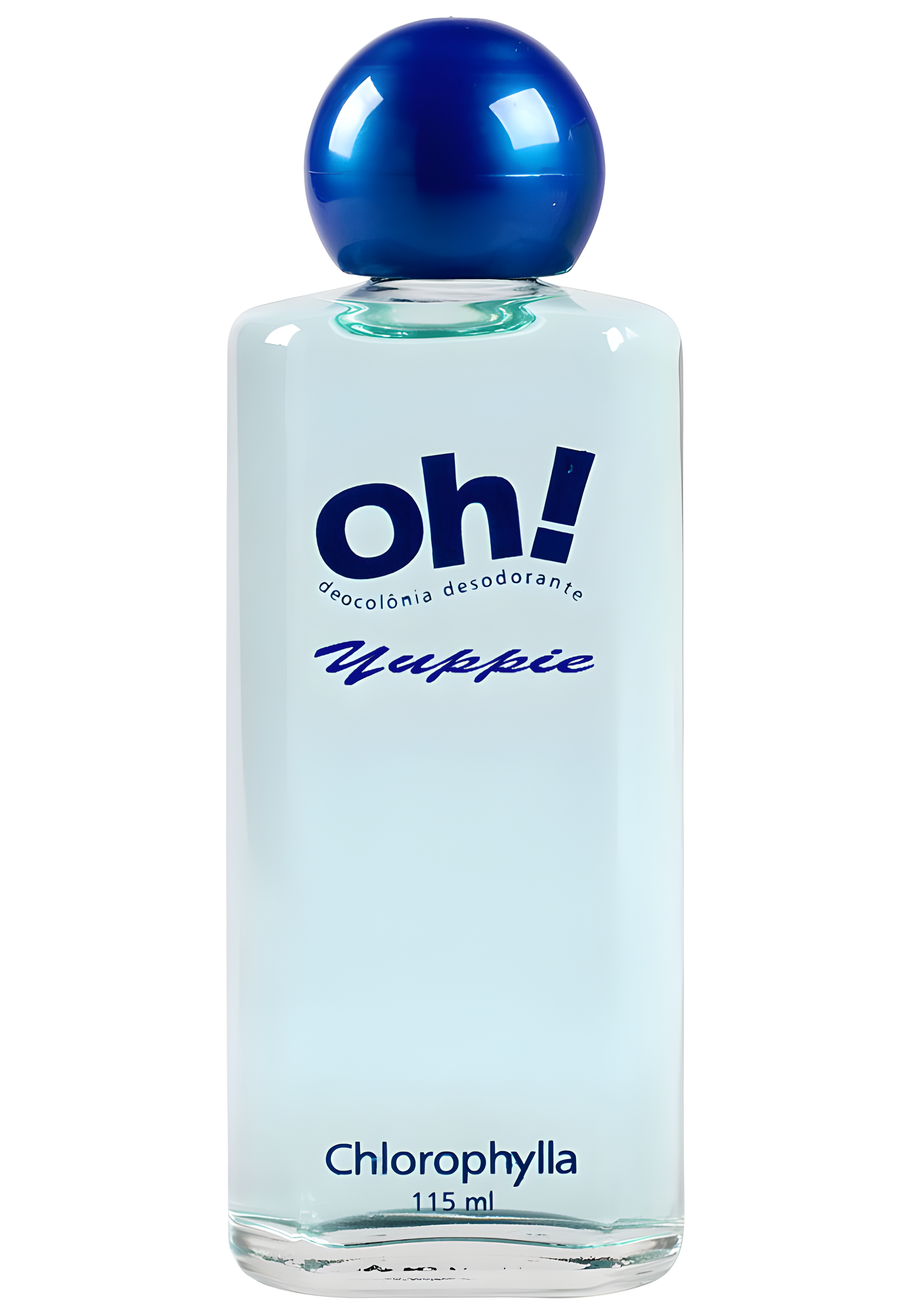 Oh! by Chlorophylla perfume bottle