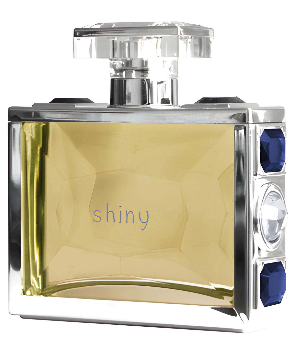 Shiny for Men by Giorgio Monti perfume bottle
