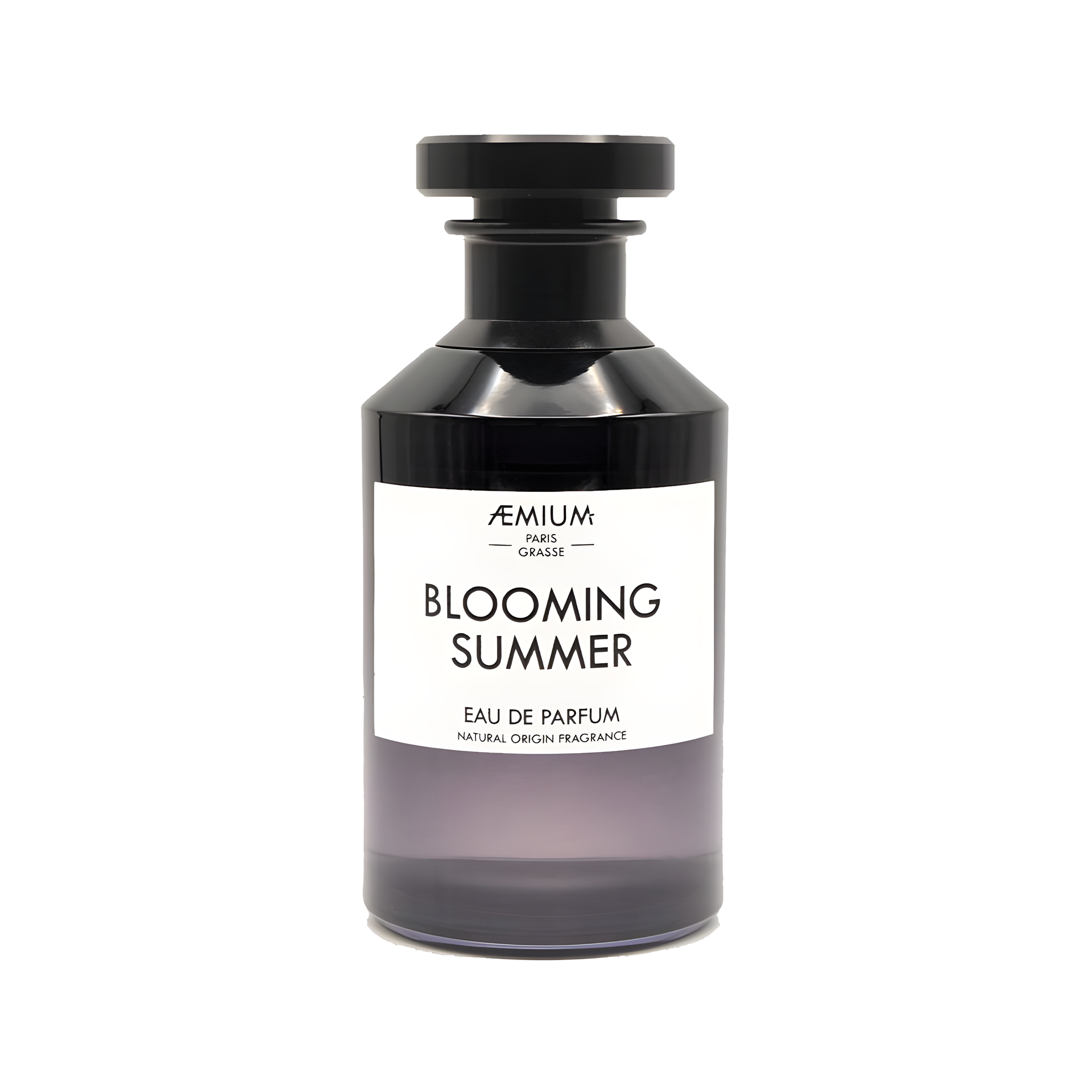 Blooming Summer by Aemium perfume bottle
