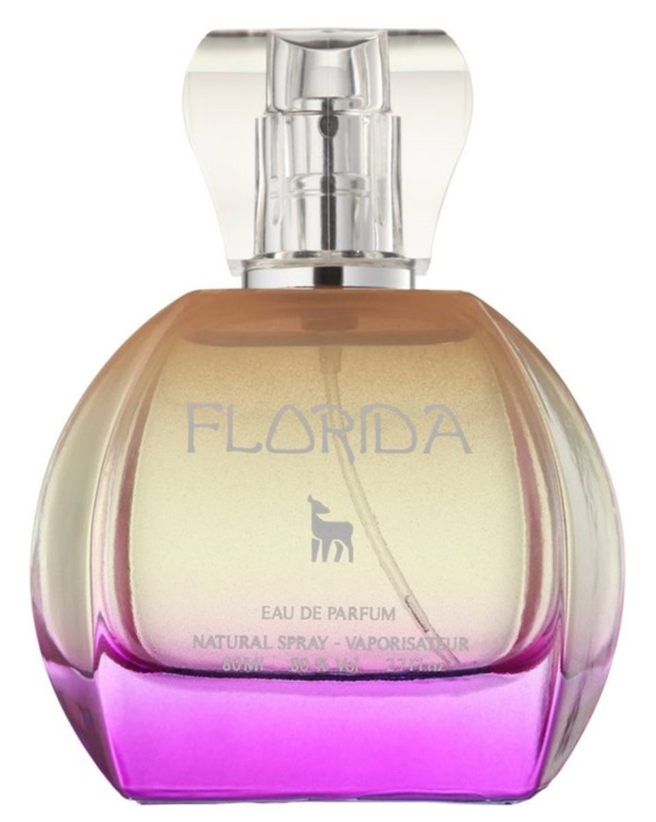 Florida by Kolmaz perfume bottle