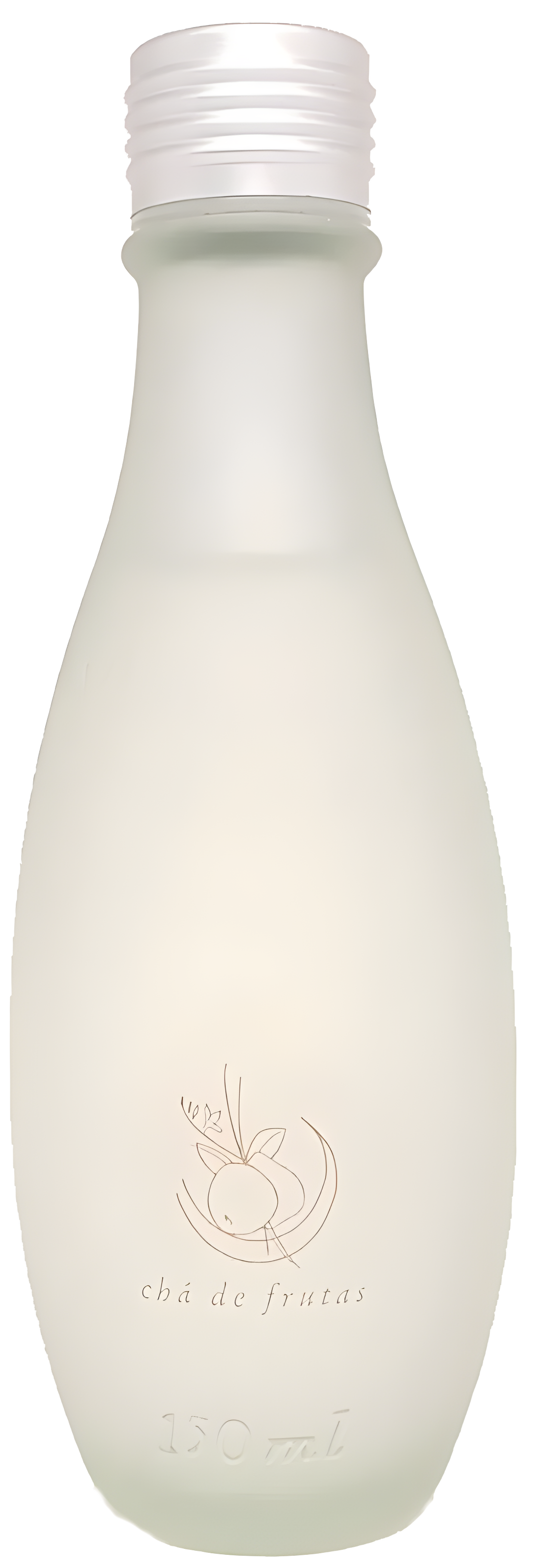 Chá de Frutas by Natura perfume bottle