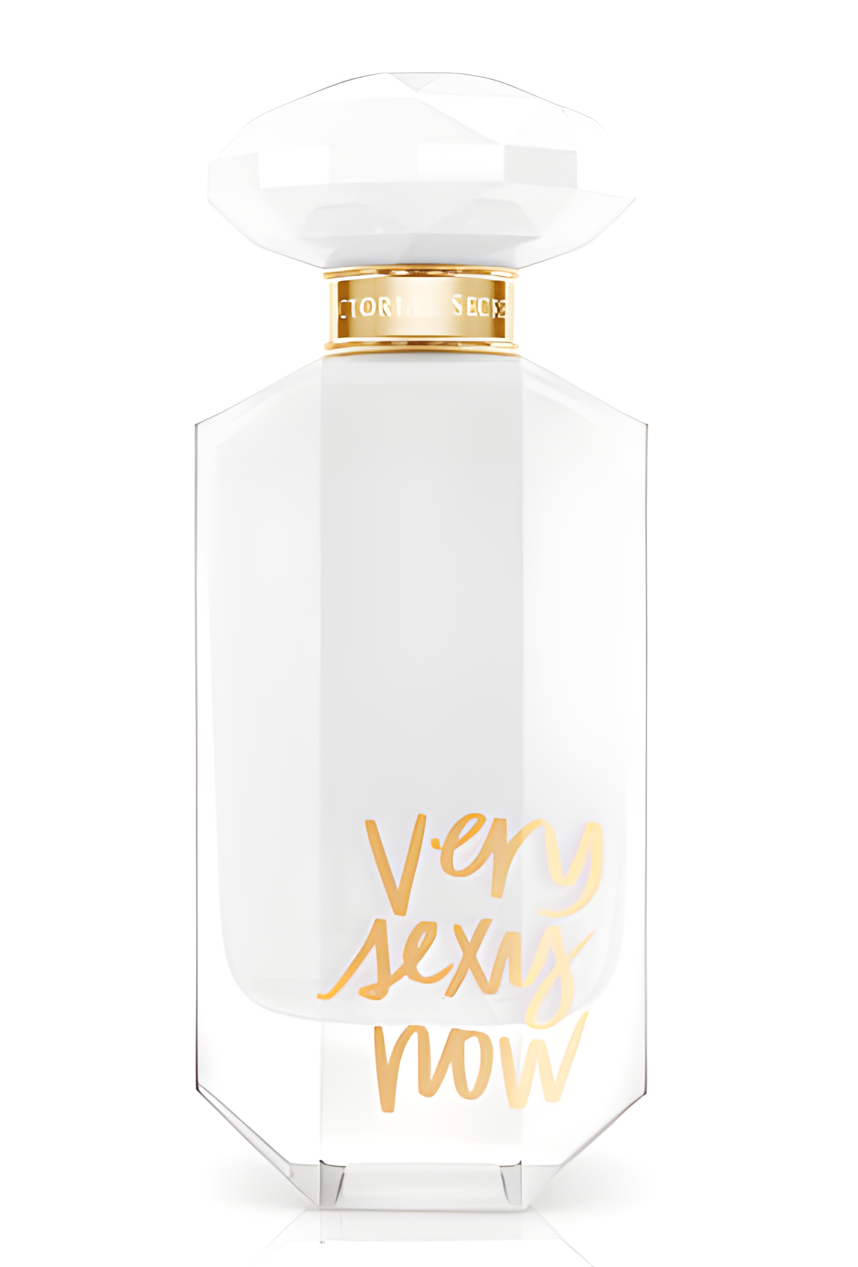 Very Sexy Now 2014 by Victoria's Secret perfume bottle