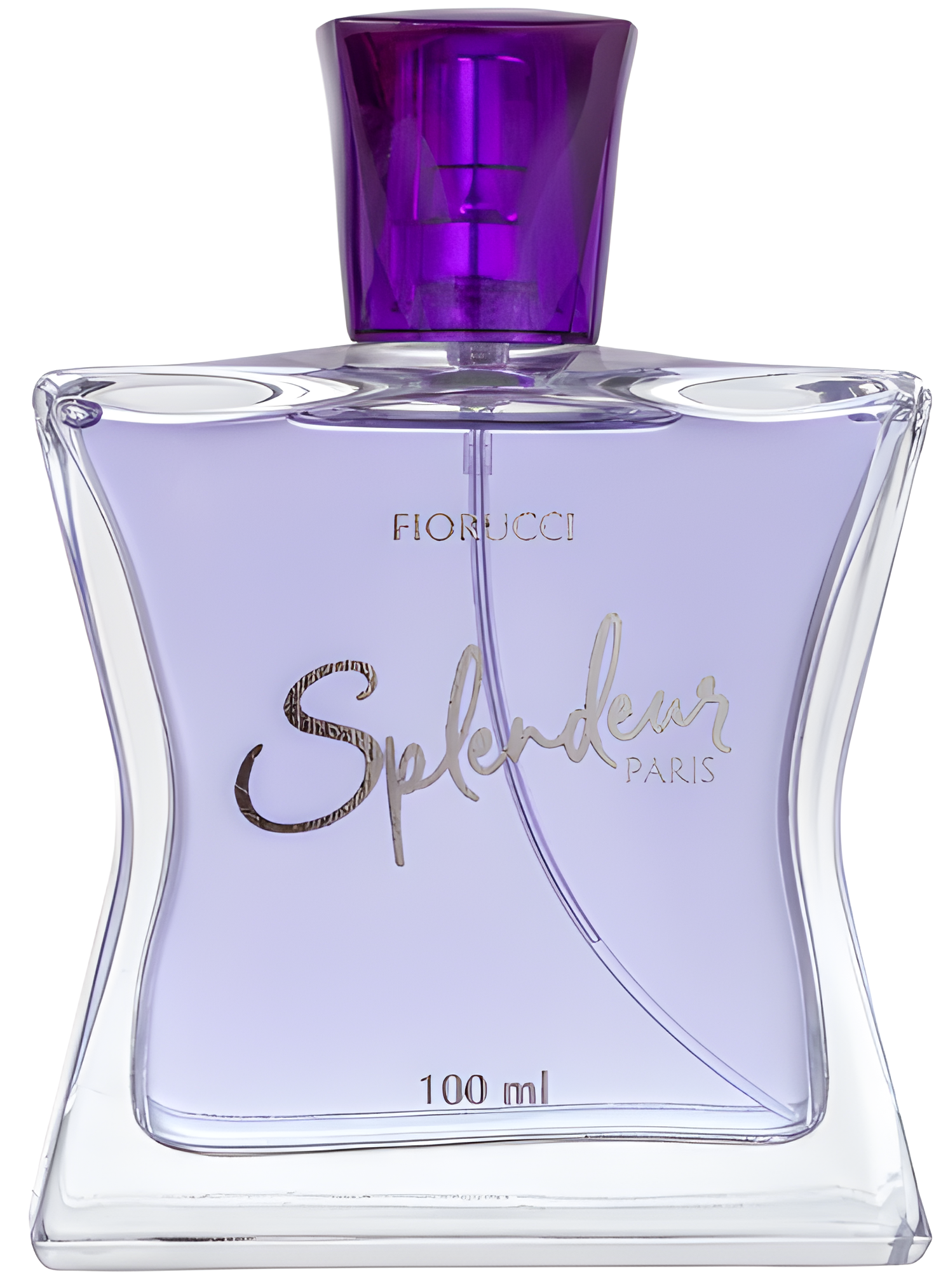 Splendeur Paris by Fiorucci perfume bottle