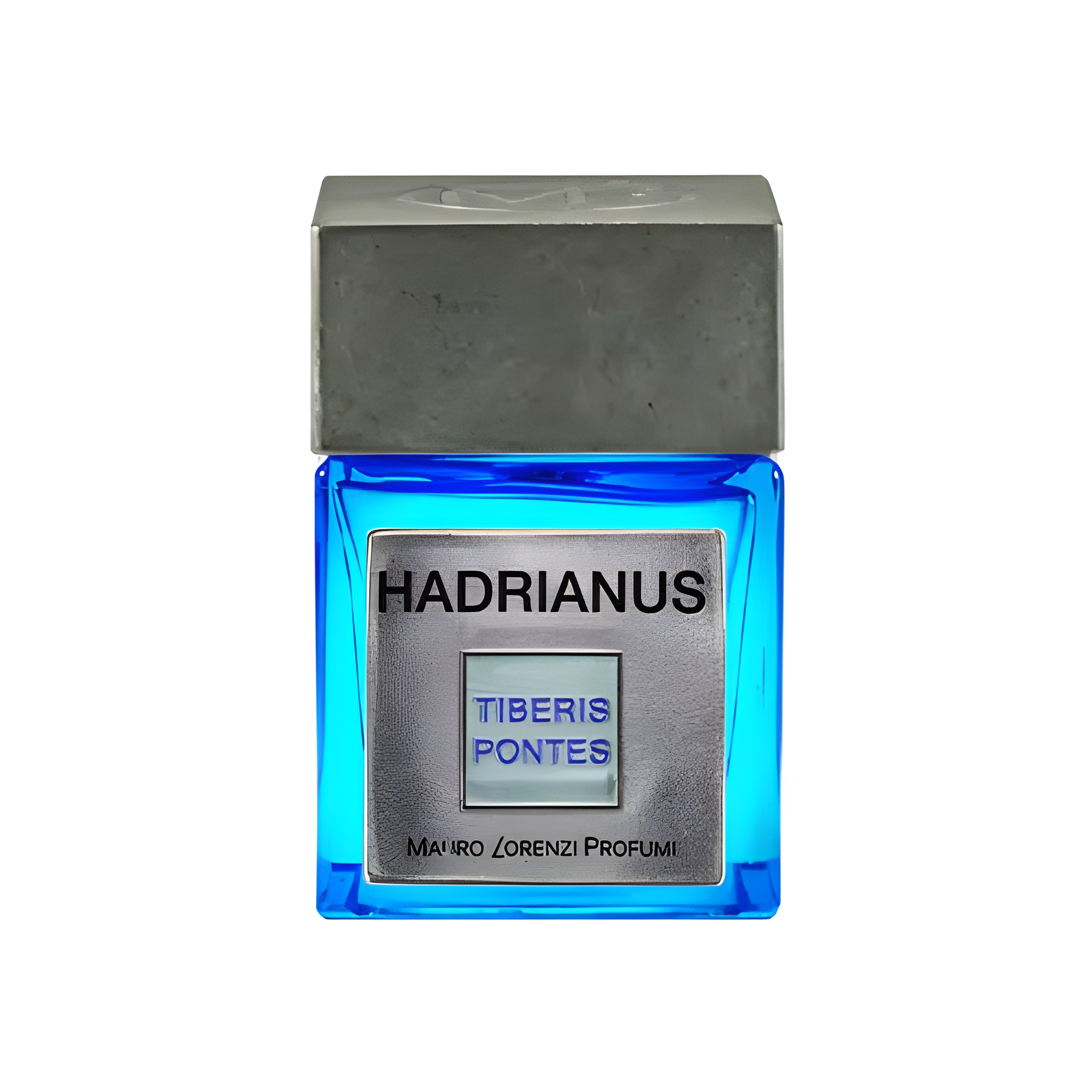 Hadrianus by Mauro Lorenzi Profumi perfume bottle