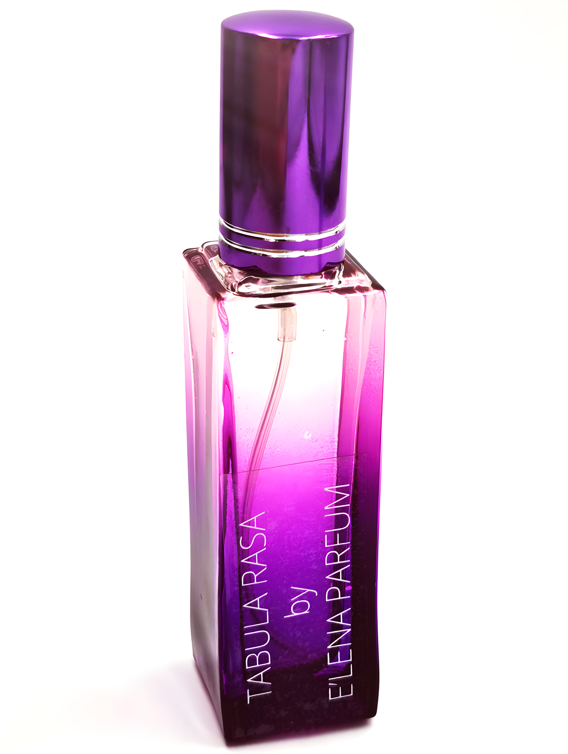 Tabula Rasa by Elen'a Parfum perfume bottle