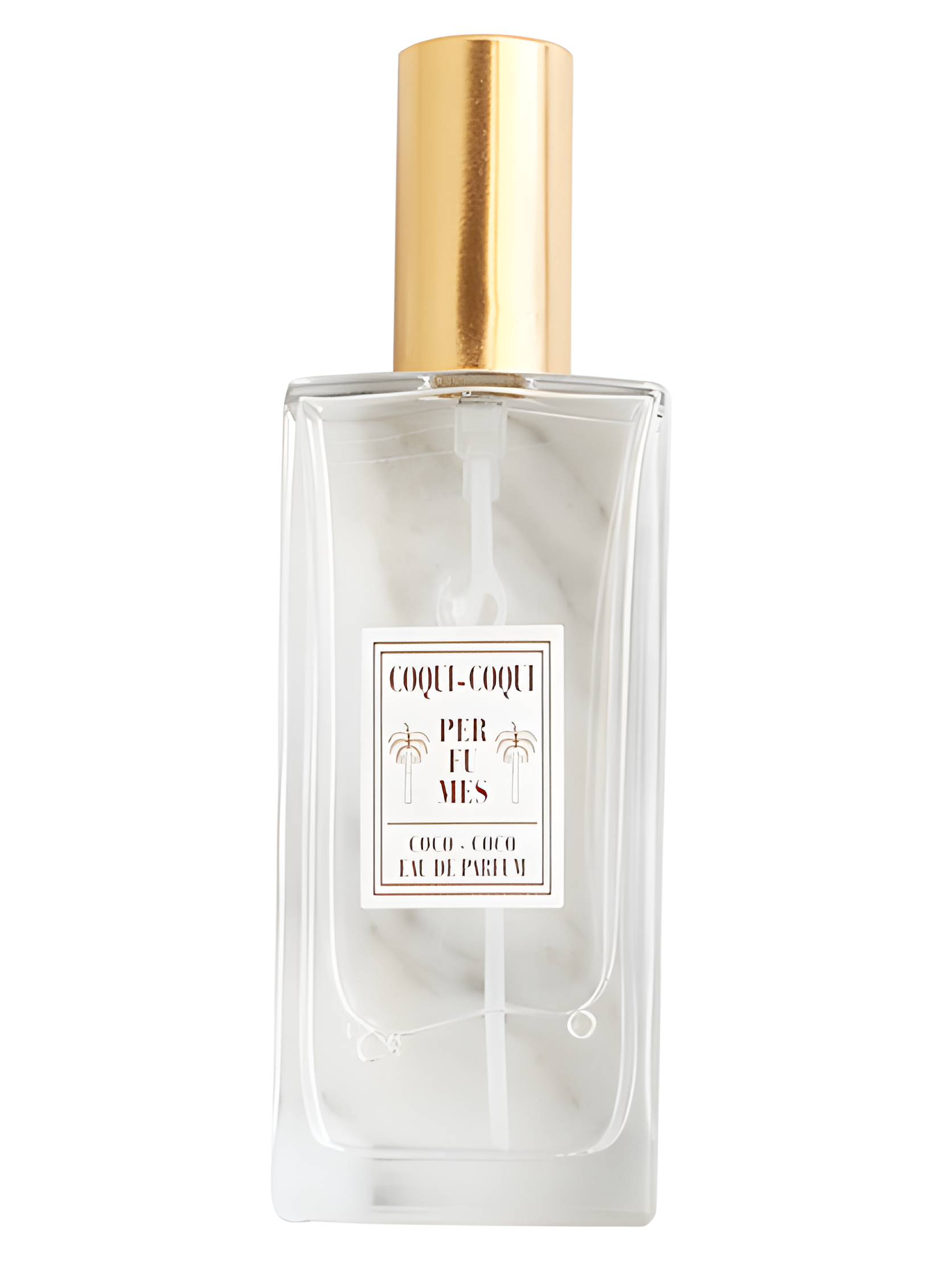 Coco Coco by Coqui Coqui perfume bottle