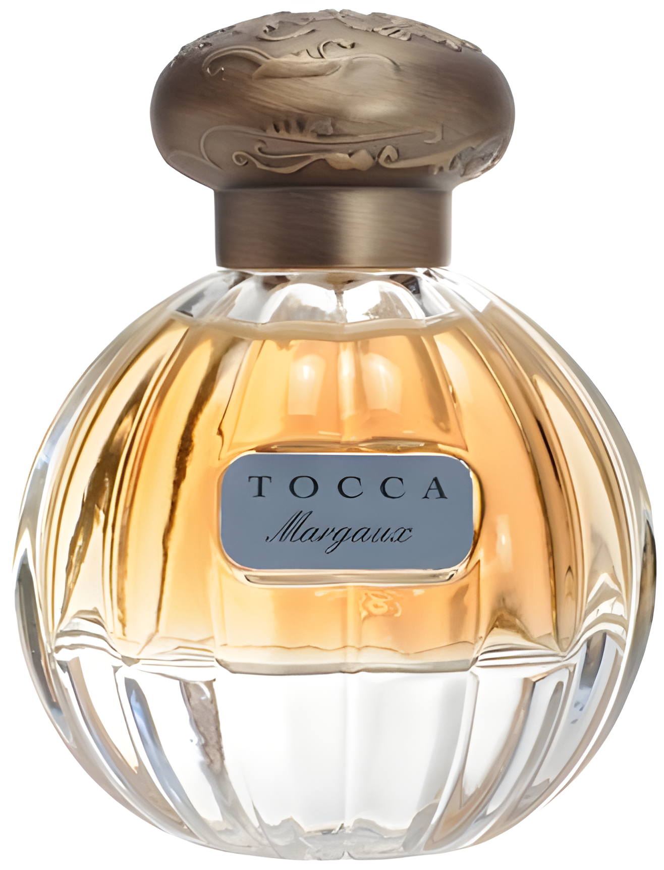 Margaux by Tocca perfume bottle