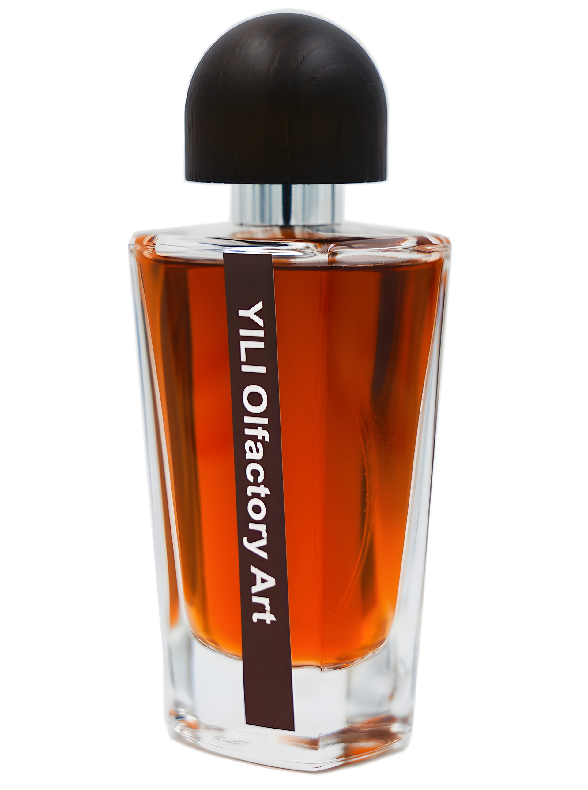 Harlot 娼妓 by Yili Olfactory Art perfume bottle