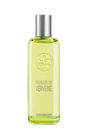 Feuilles de Verveine by Yves Rocher perfume bottle