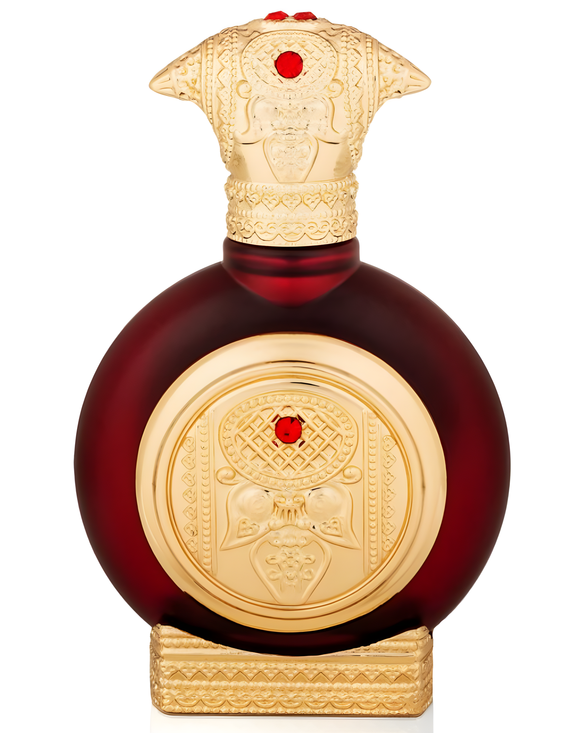 GCC by Taif Al Emarat perfume bottle
