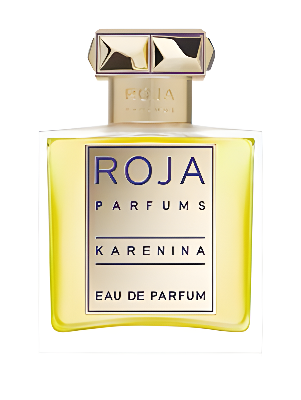 Karenina by Roja Dove perfume bottle