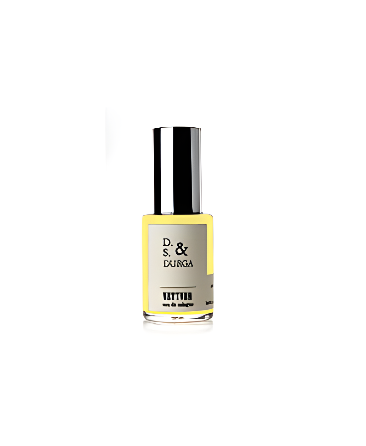 Vetyver by DS&Durga perfume bottle