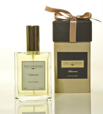 Tuberose by The Lab Room perfume bottle