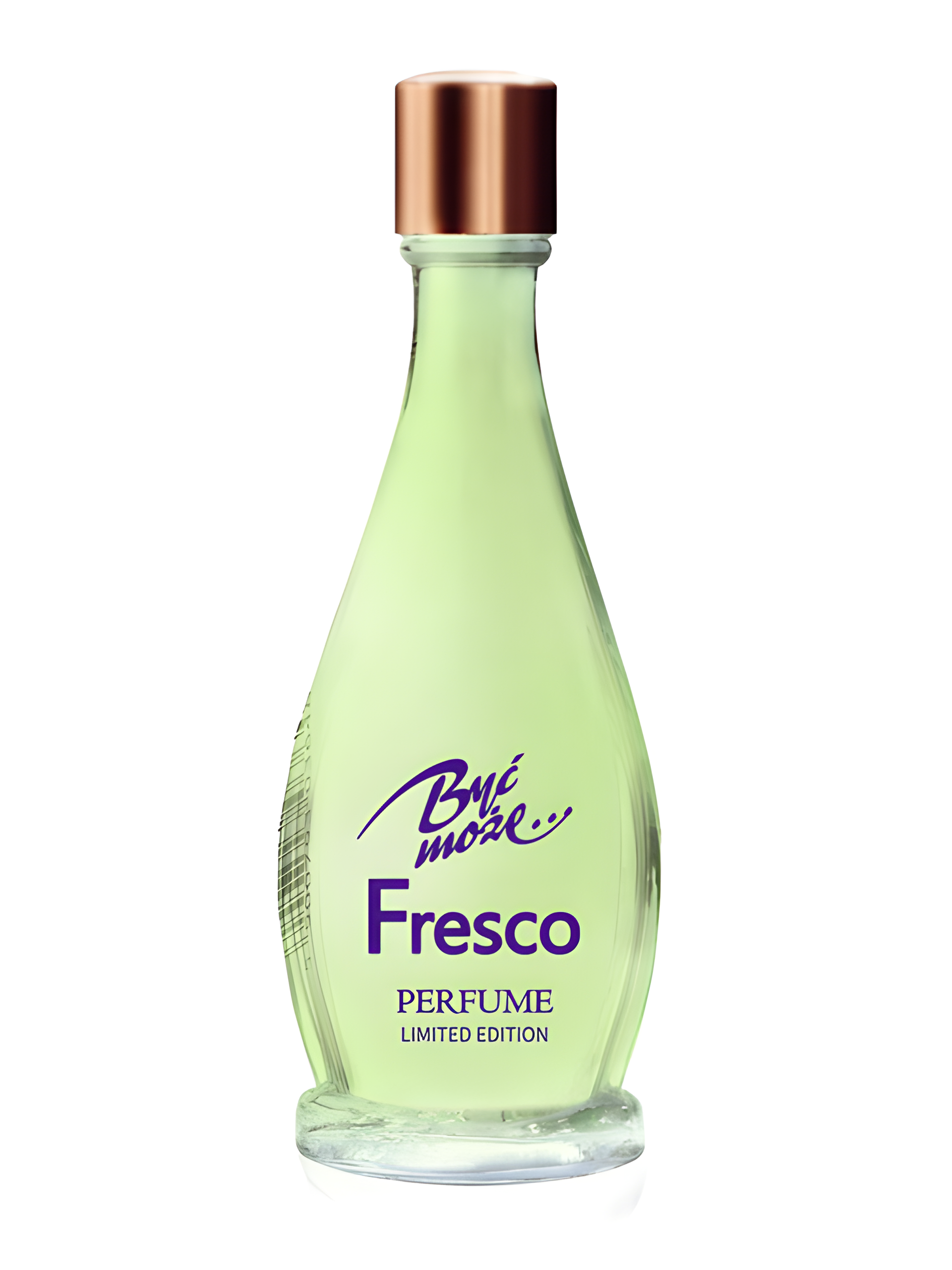 Być Może... Fresco by Miraculum perfume bottle