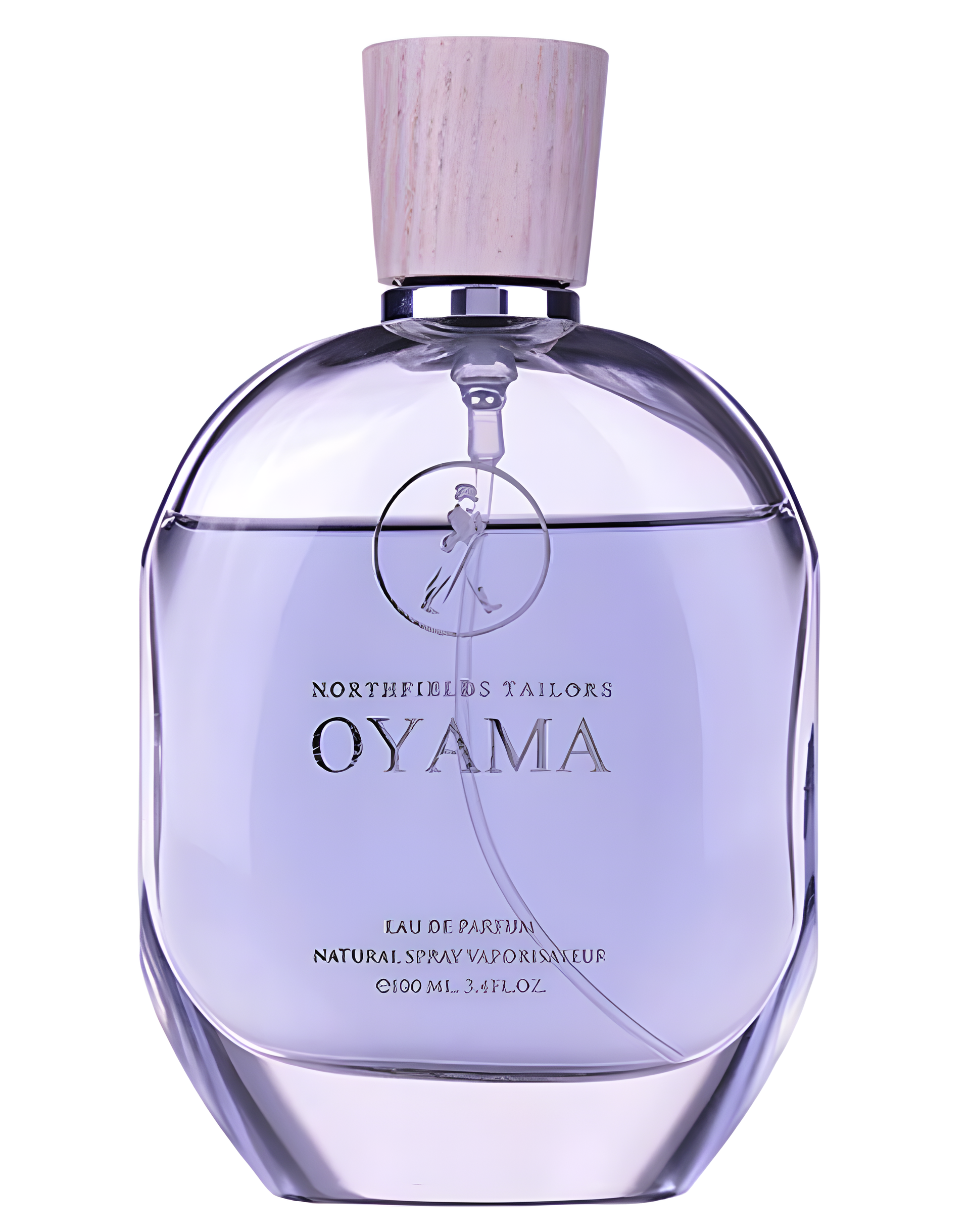 Oyama by Northfields Tailors perfume bottle